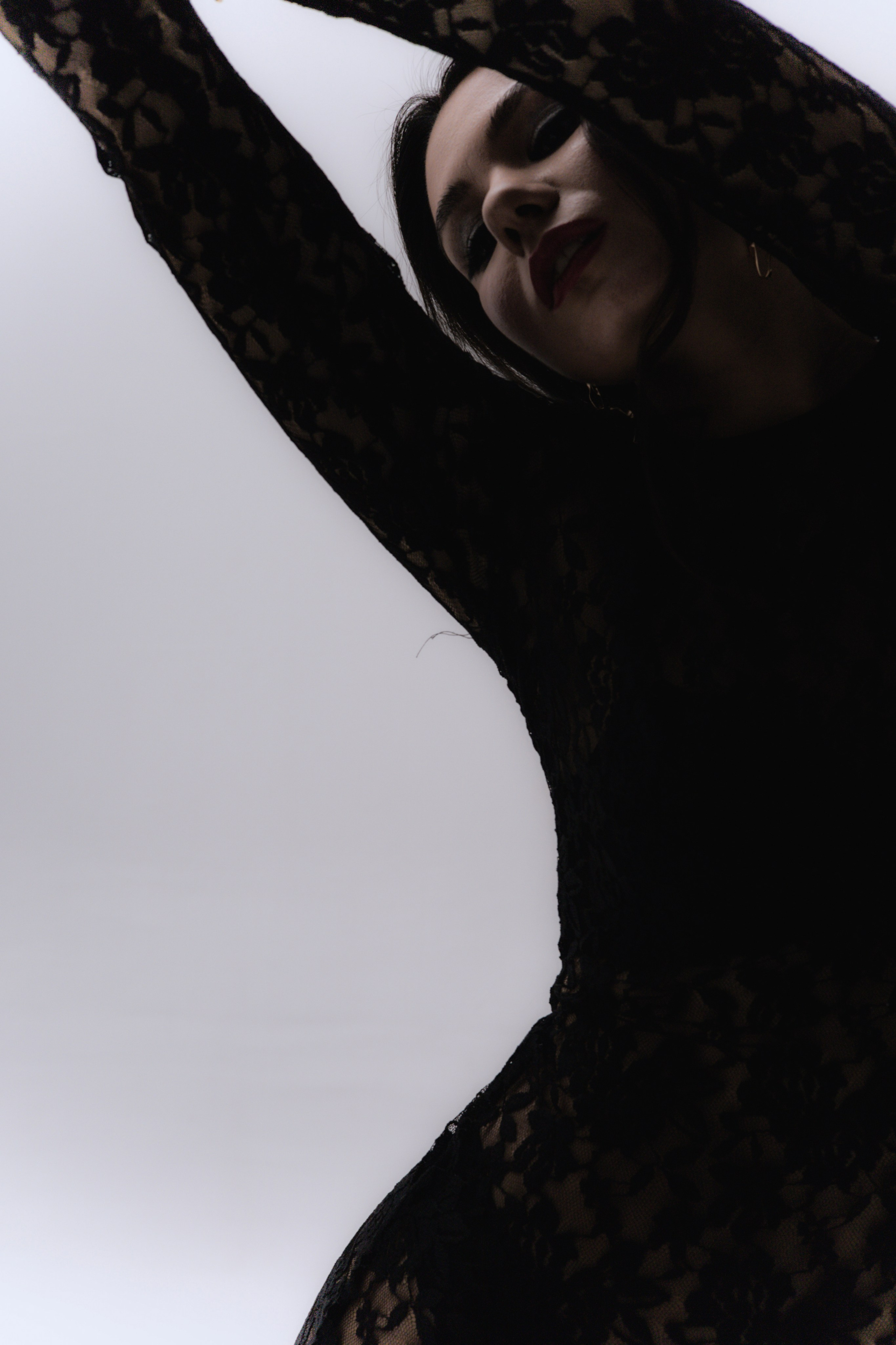 Work 1 NK. Gorbunova Alina Фотограф