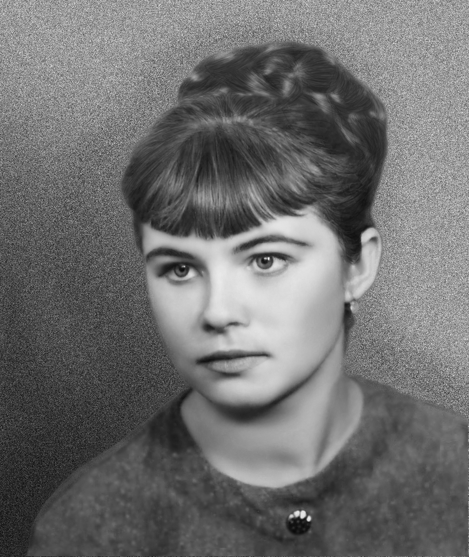 Ретушь и восстановление фото. Семейный альбом
