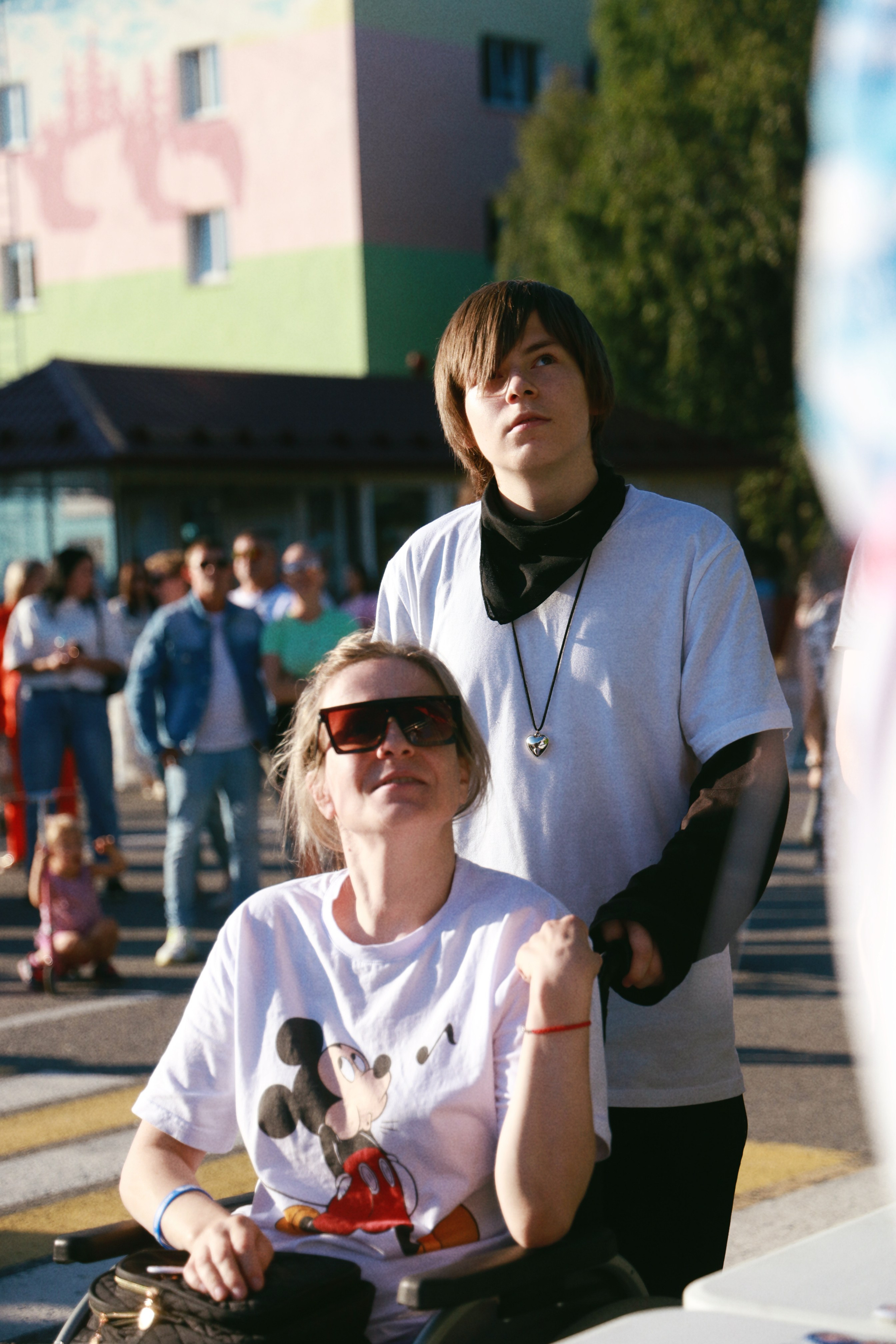 День металлурга Кандалакша. Фотограф Полярные Зори, Кандалакша, Мурманская область Мария Потапова