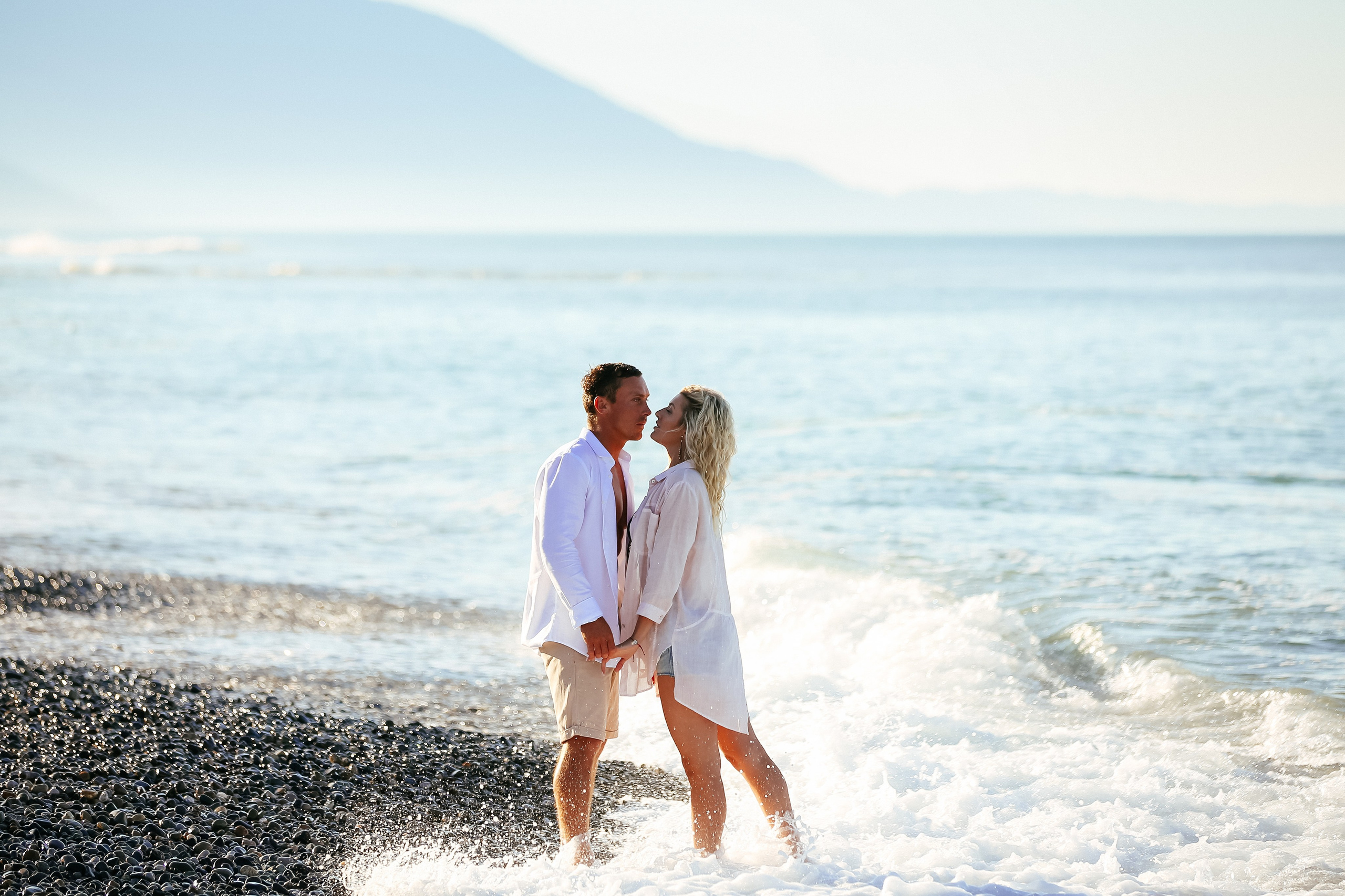 Море. Love Story 2. Главная