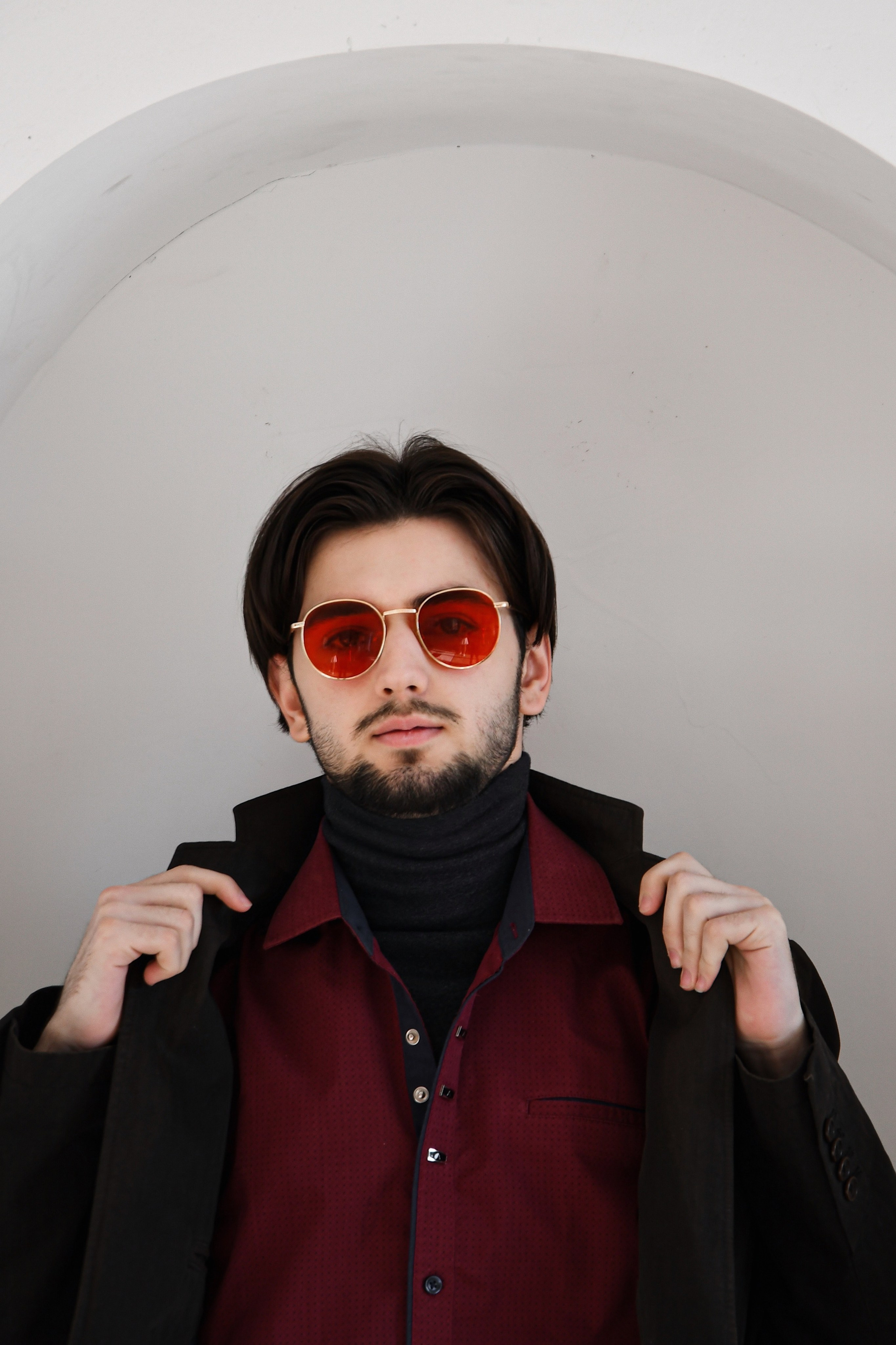 Valentin’s day. Модельное агентство. Фотограф Оренбург I Кристина Подольская