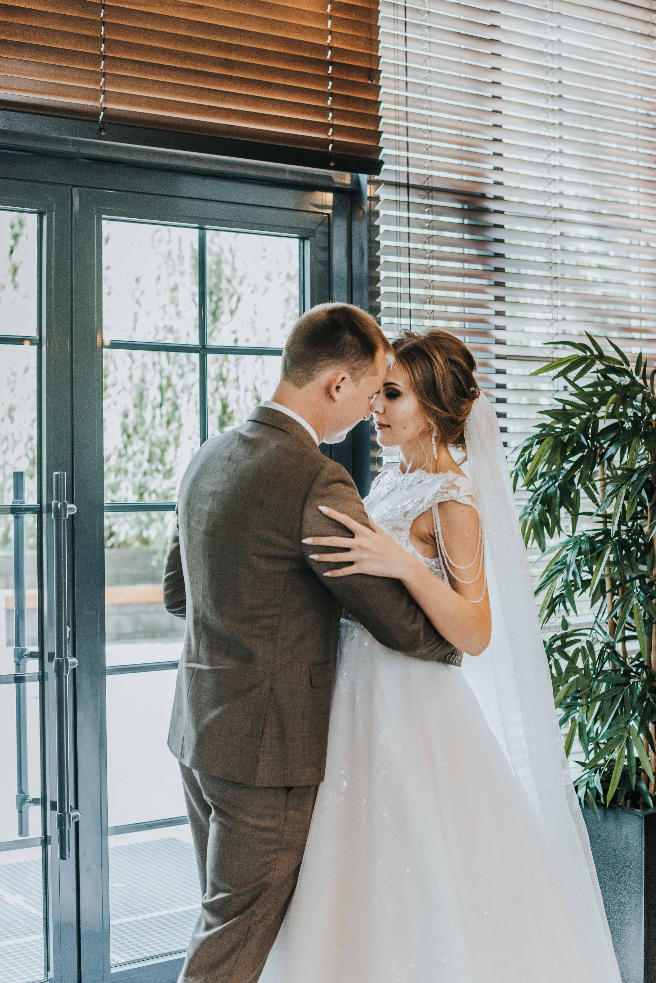 Валерий и Наталья. Свадебный фотограф в Белгороде, Воронеже, Алексеевке, Старом Осколе, Губкине, Россоши