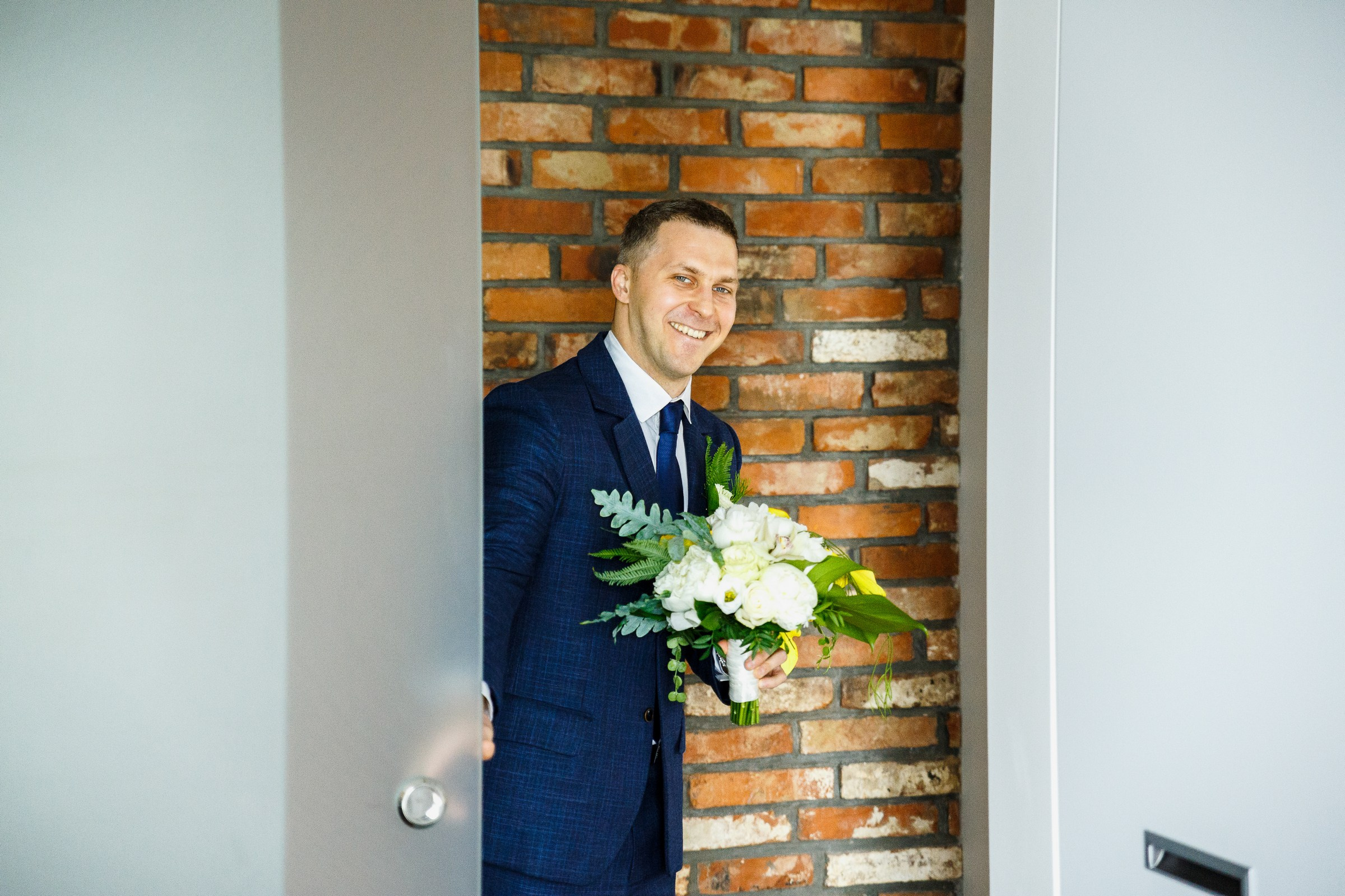 Дарина и Александр. Свадебный и семейный фотограф в Калининграде Грибачев Владимир