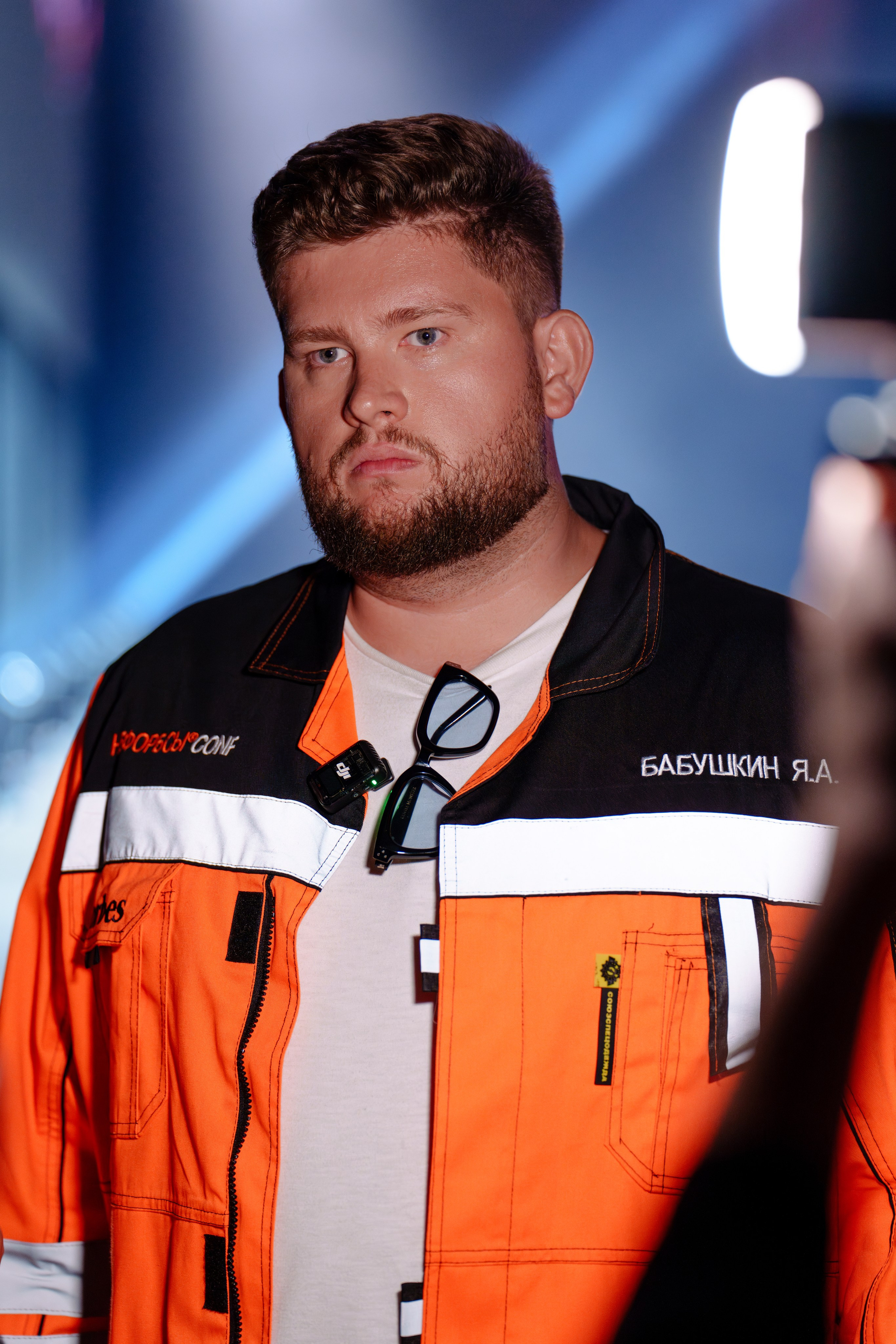 Фотограф на конференцию. Репортажный фотограф Москва Сергей Дружинин