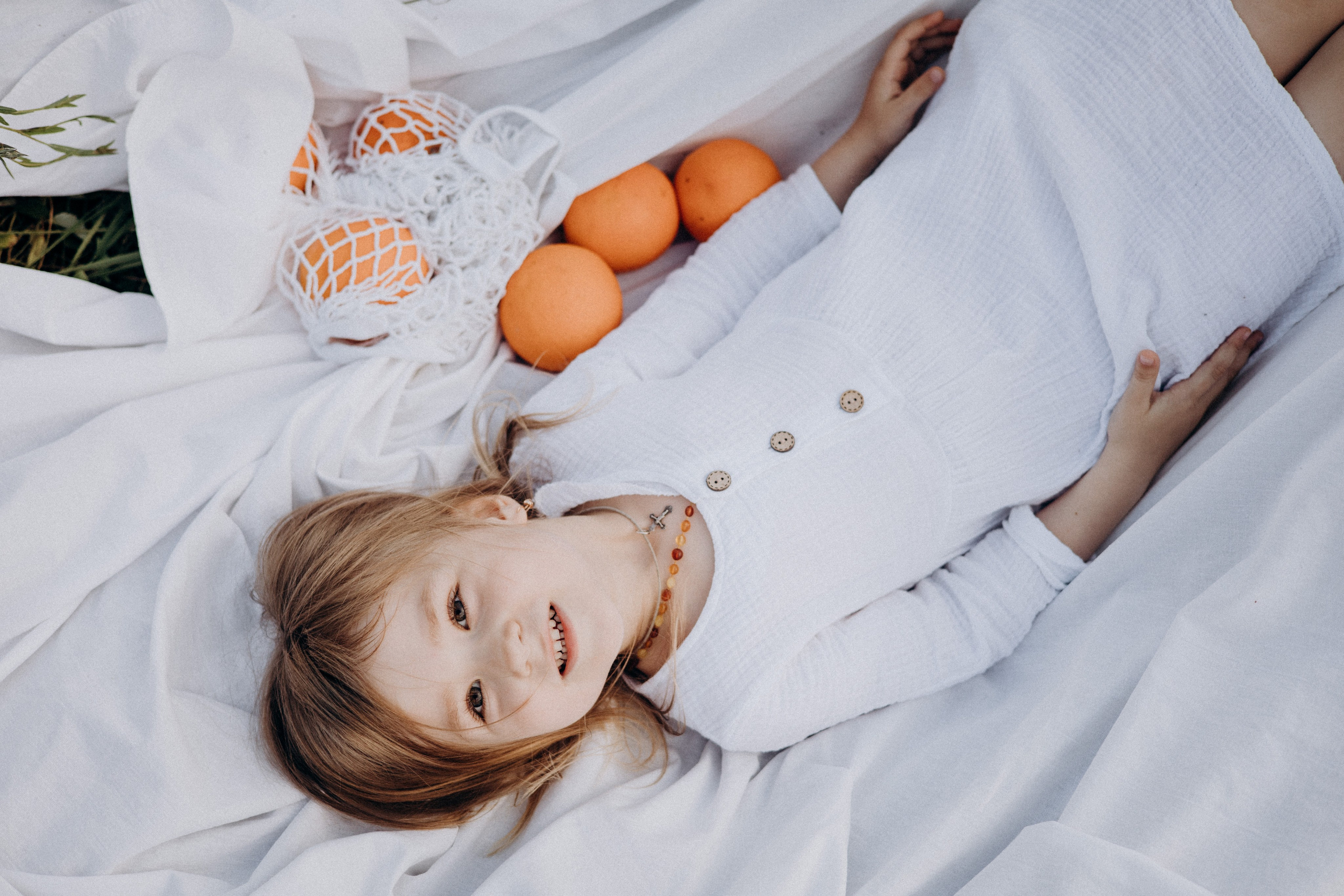 Маша, Антон, Варя, Фея и Вера. Портретный и семейный фотограф в Воронеже Ксения Ремизова