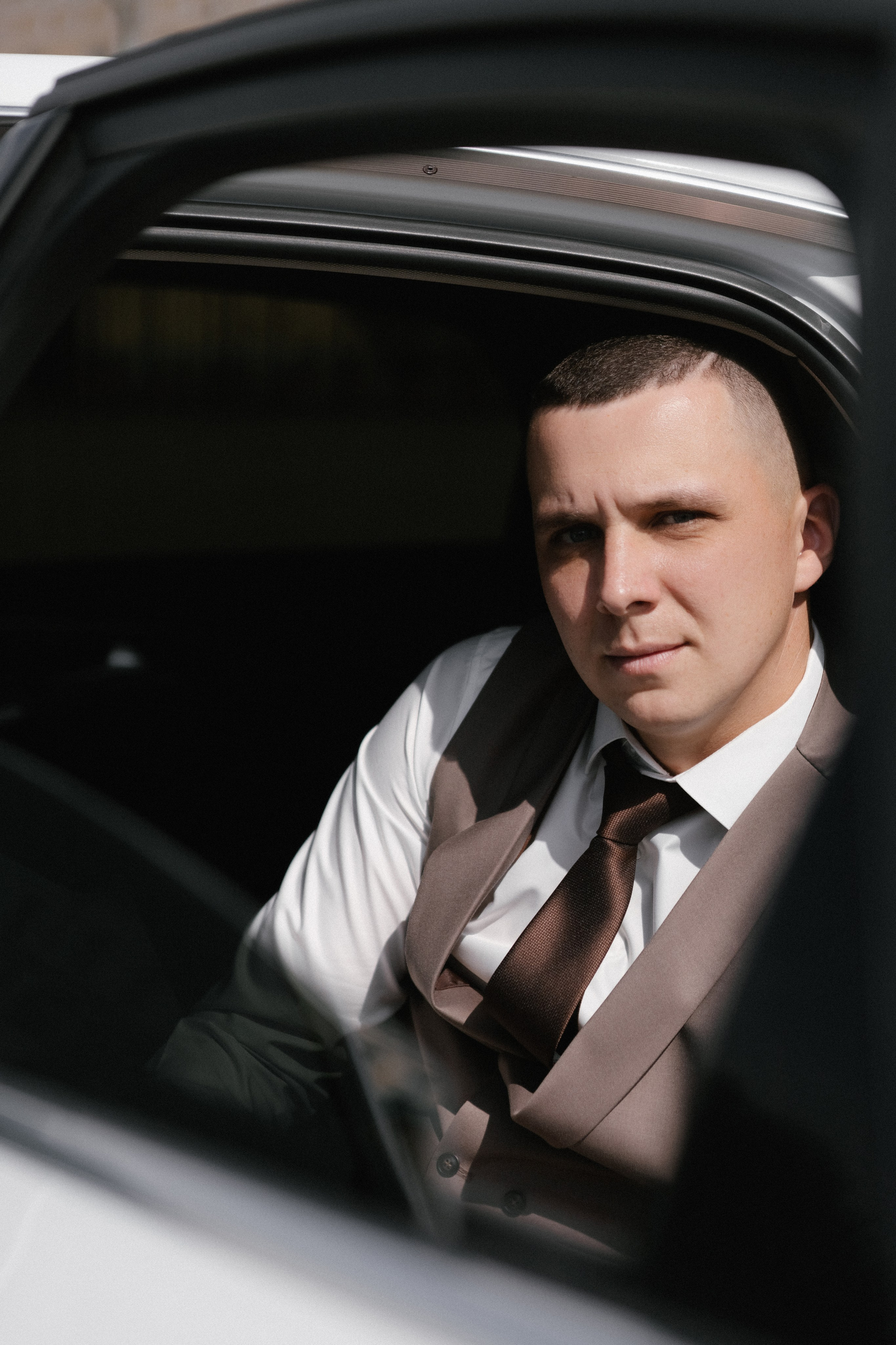 Кристина/Данил. Фотограф Оренбург Алёна Лелет