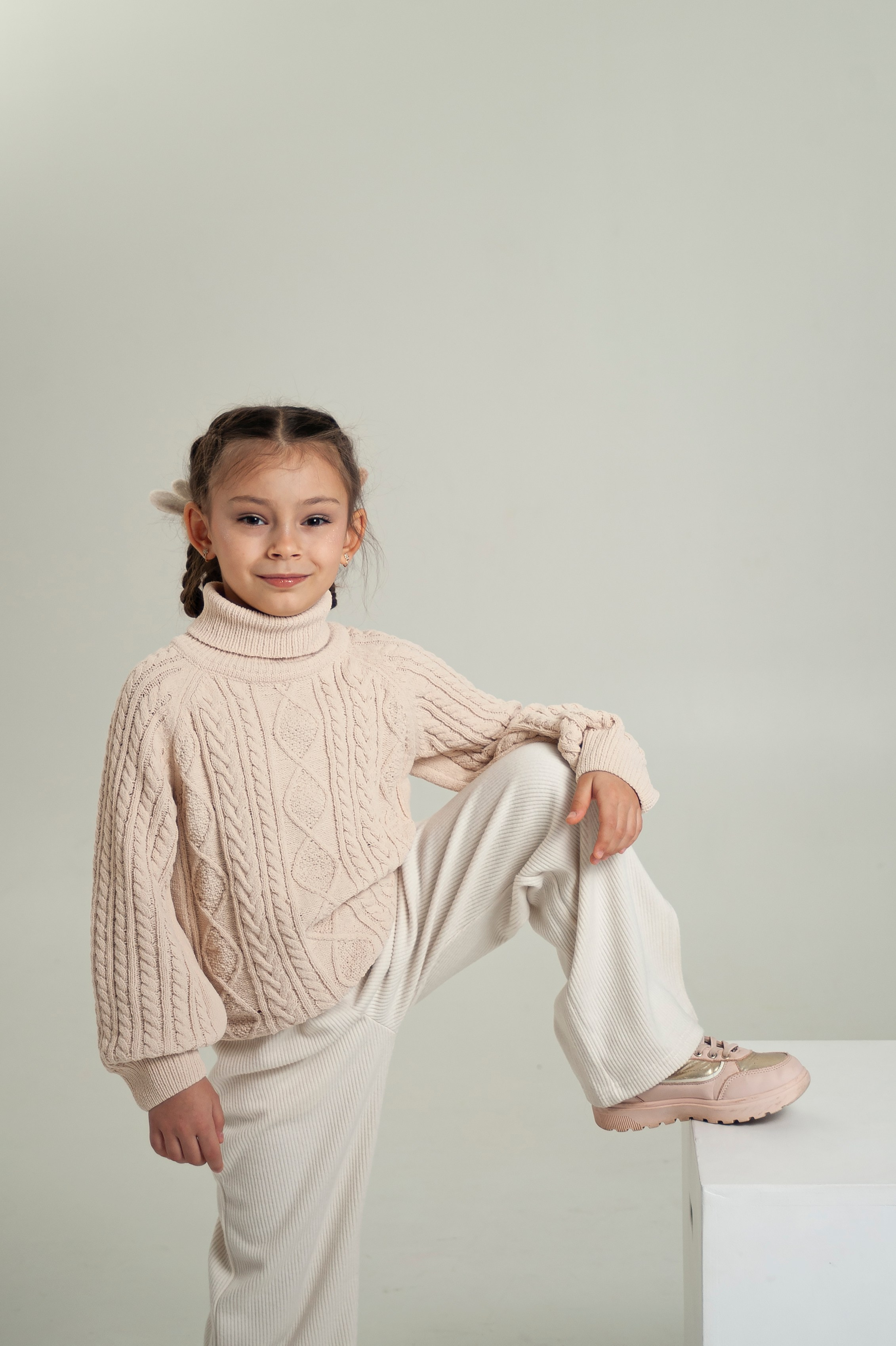 Игнатова Василиса. Promodels