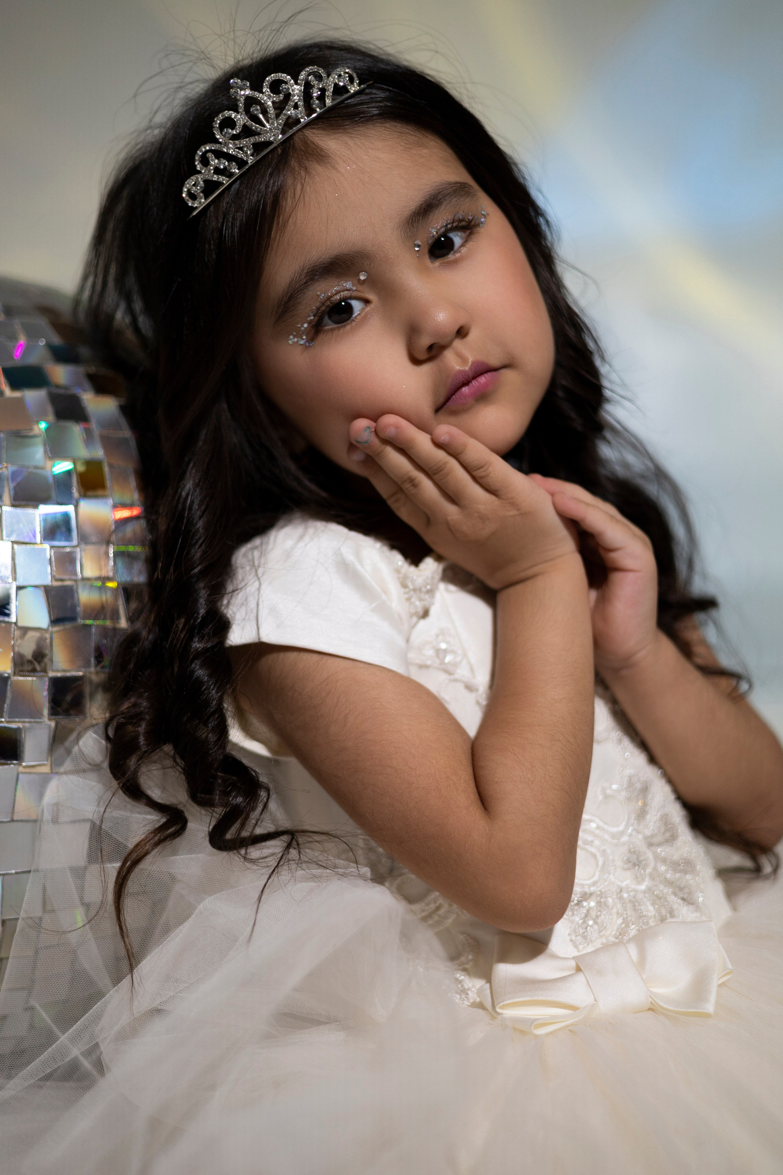 Давлетова Марьям. Promodels