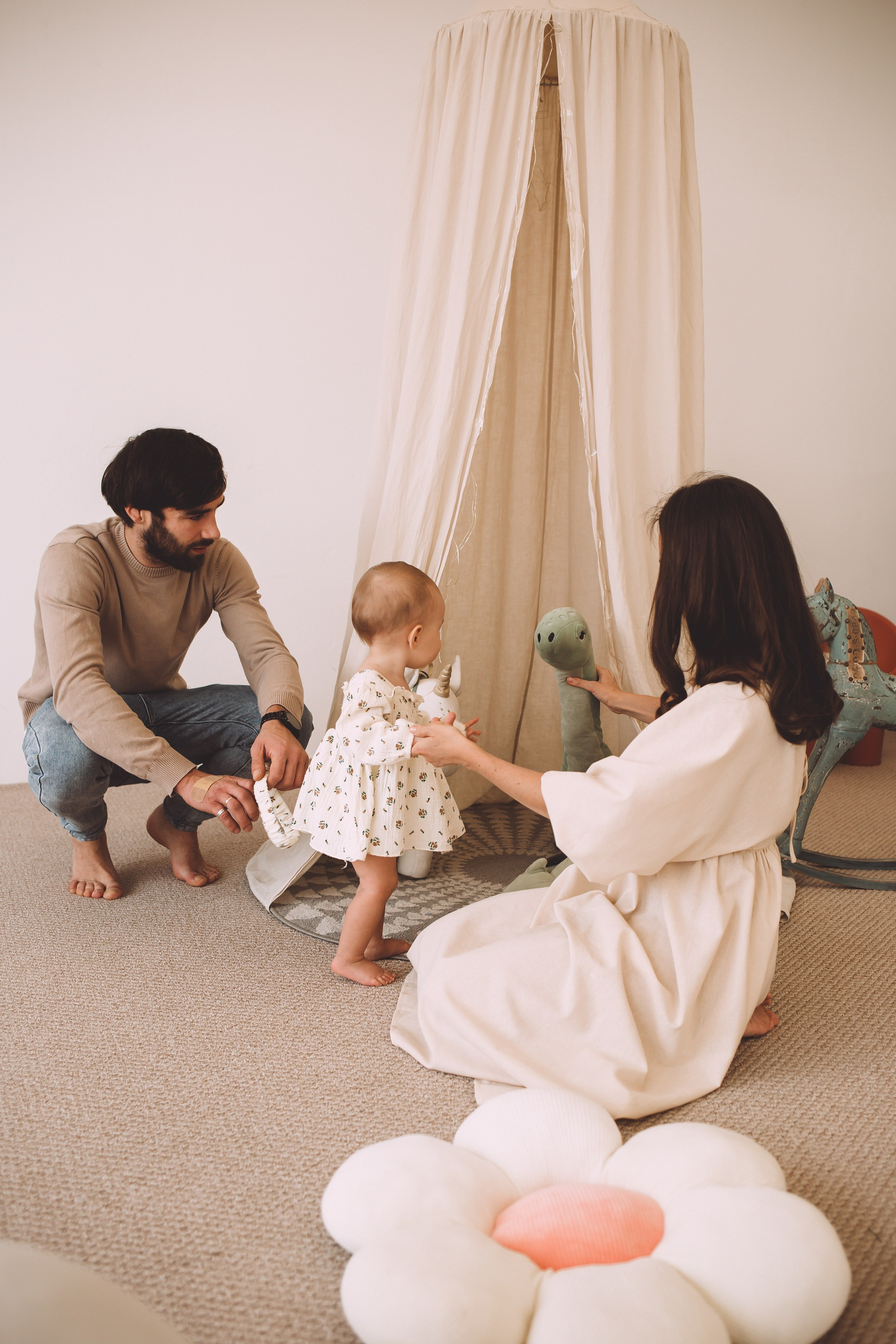 Семейная фотосессия. Анна Михайлова|Свадебный фотограф в Санкт-Петербурге