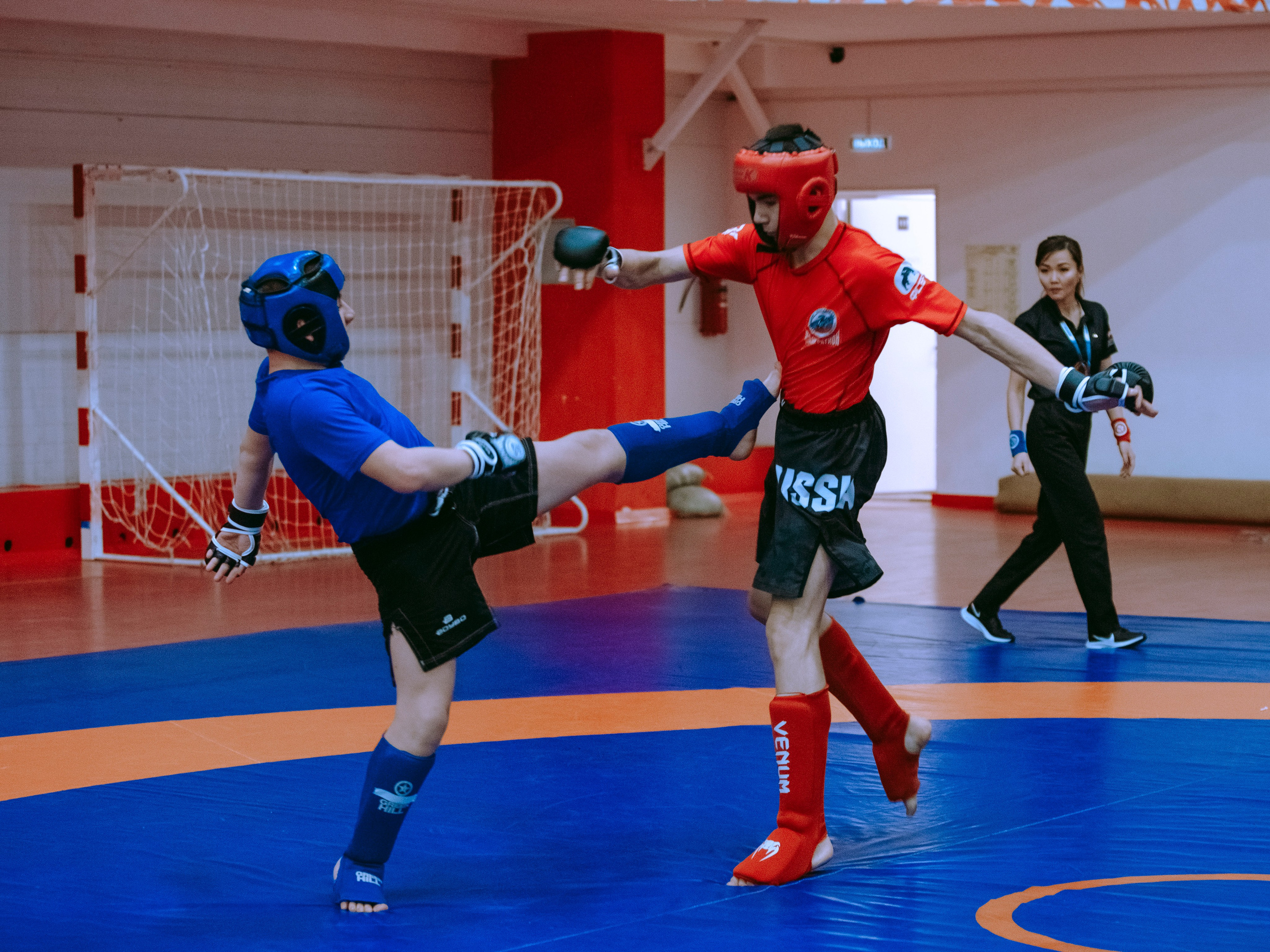 Кубок России по спортивной борьбе панкратион `23. Портретный фотограф в Москве Дарья Цезария