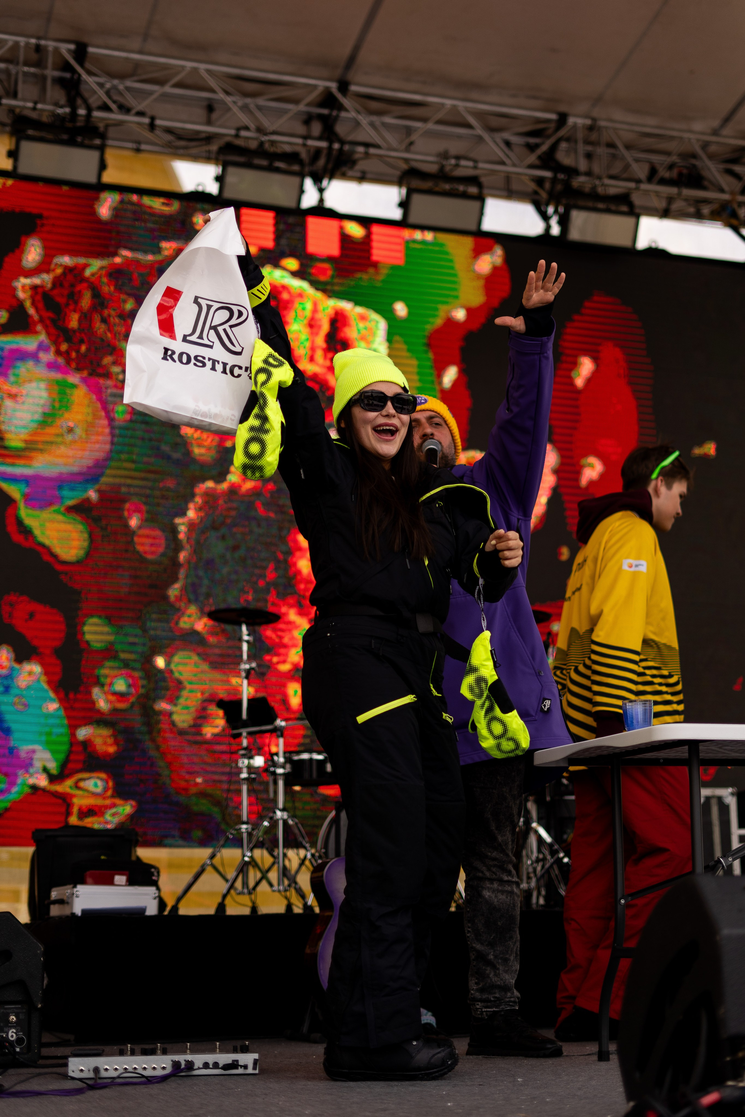 Грелка 15.04.24. Анастасия Паршукова — фотограф Шерегеш Новосибирск