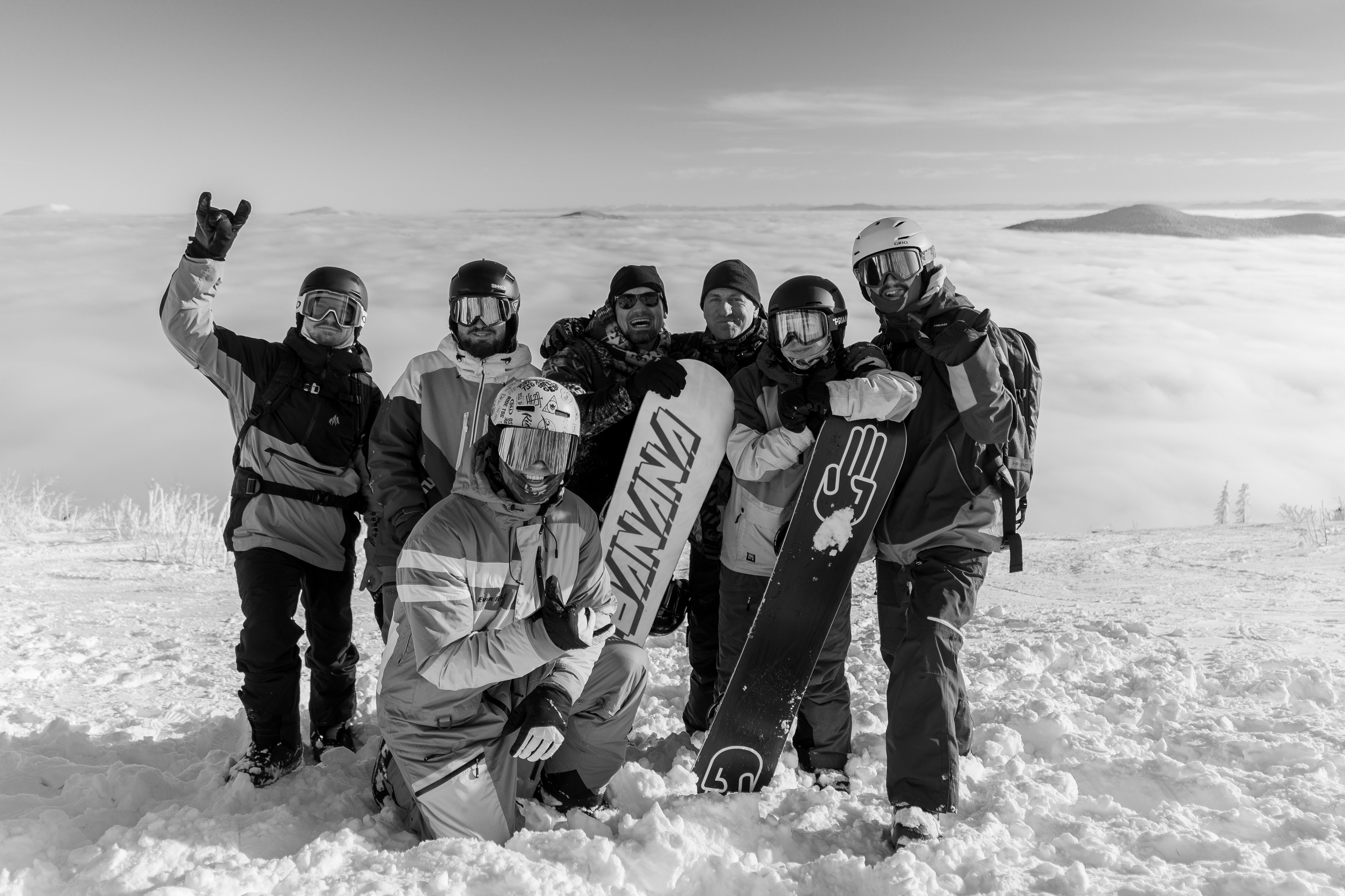 Джой 6.12. Анастасия Паршукова — фотограф Шерегеш Новосибирск