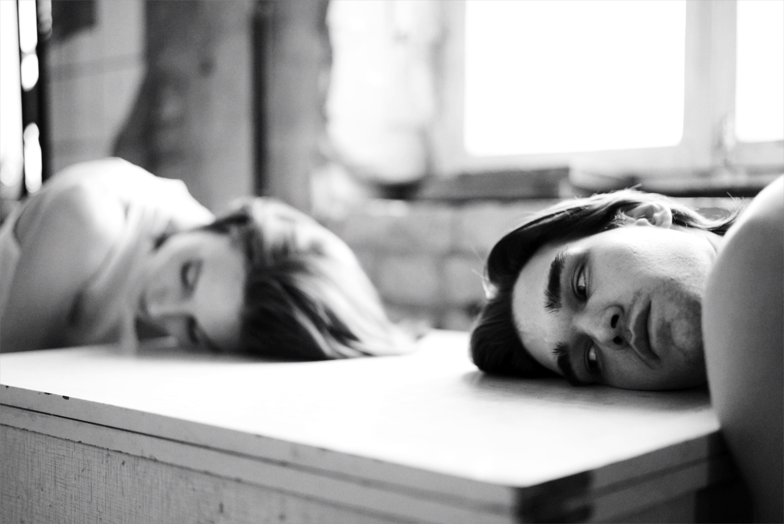 Ernest/Katya. Фотограф Валерия Витте г. Москва