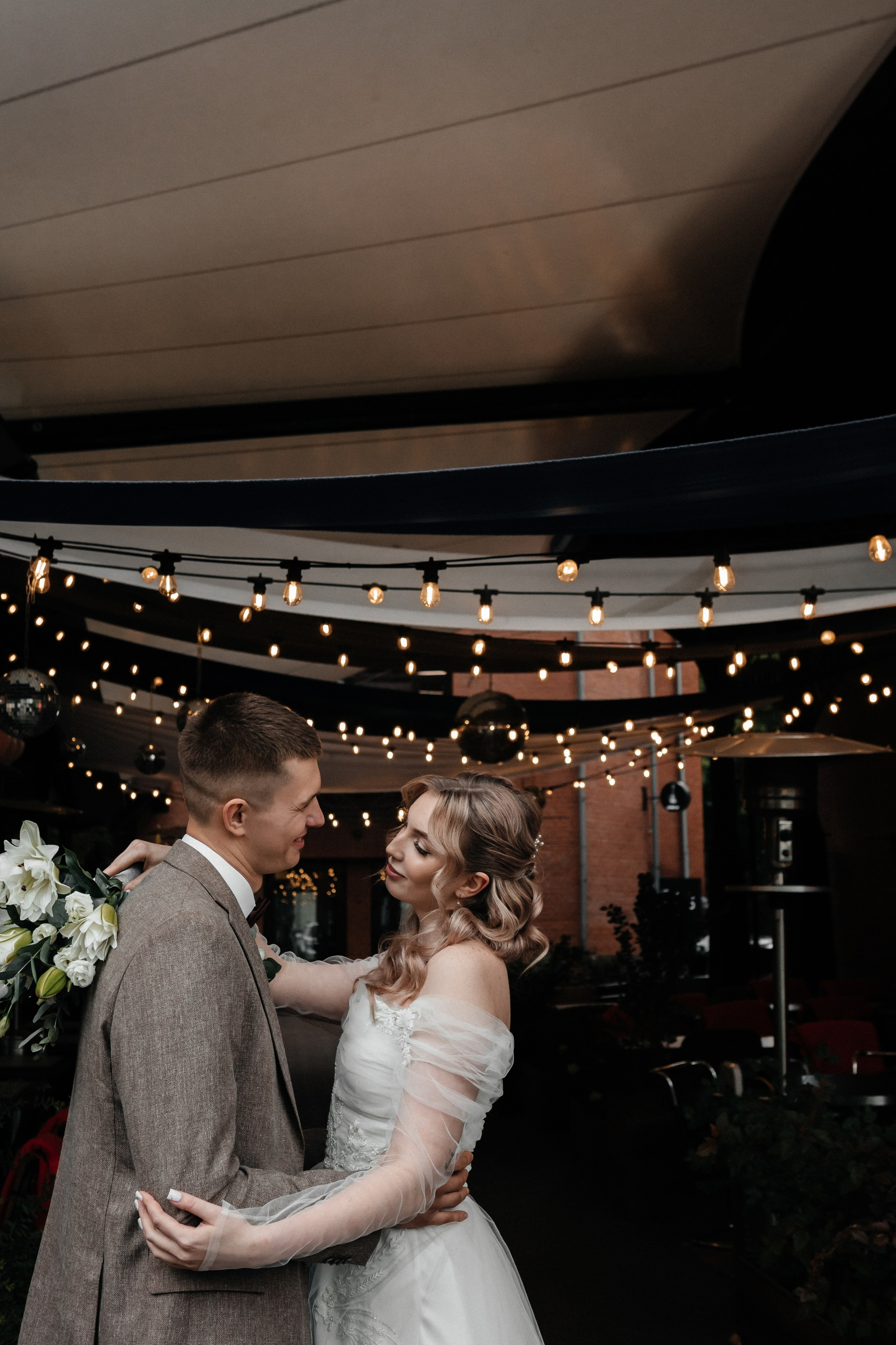 Анонс свадьбы Павла и Софии. Свадебный и семейный фотограф Елена Иштулкина