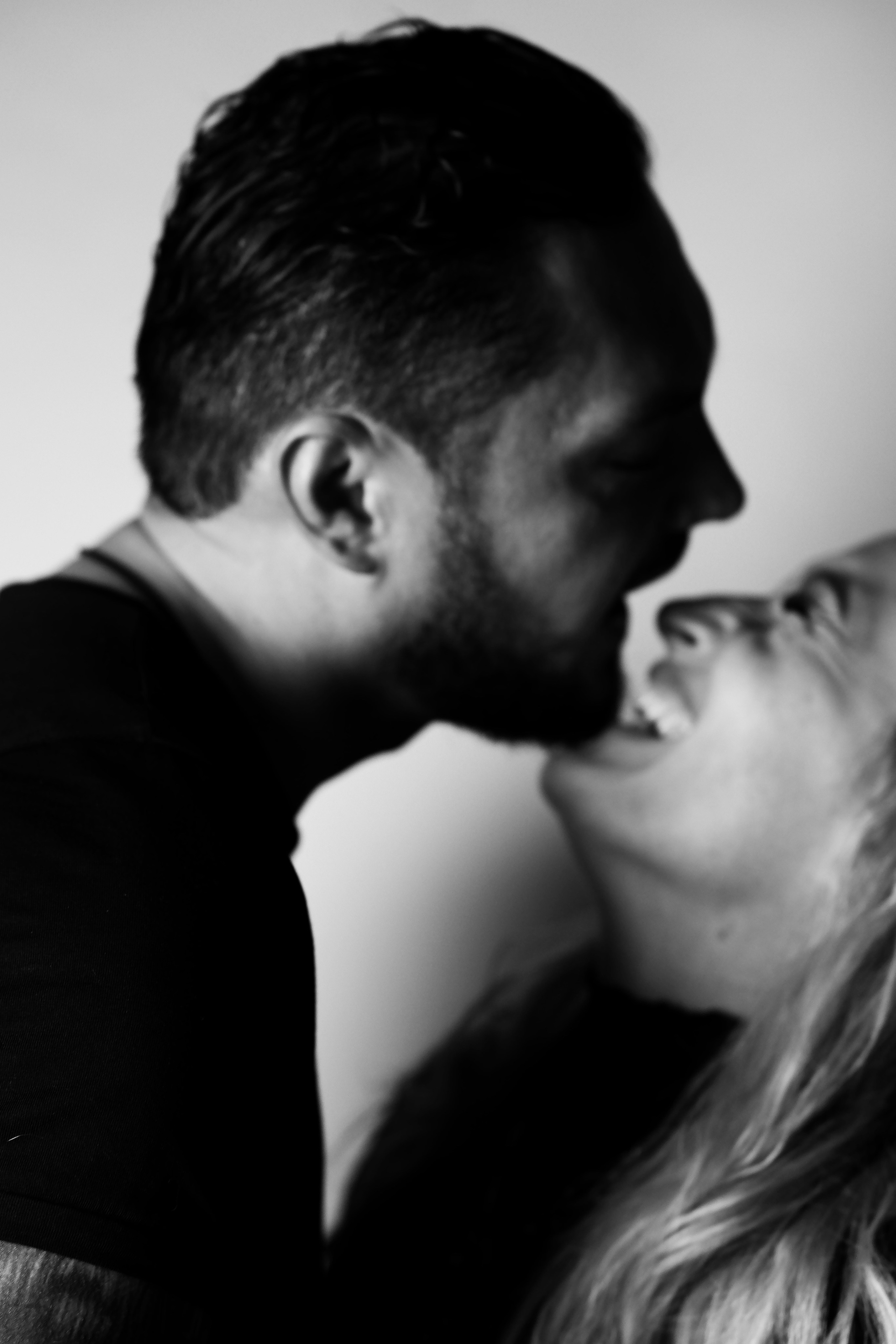 Love story LA. Фотограф в Норильске Наташа Фаби