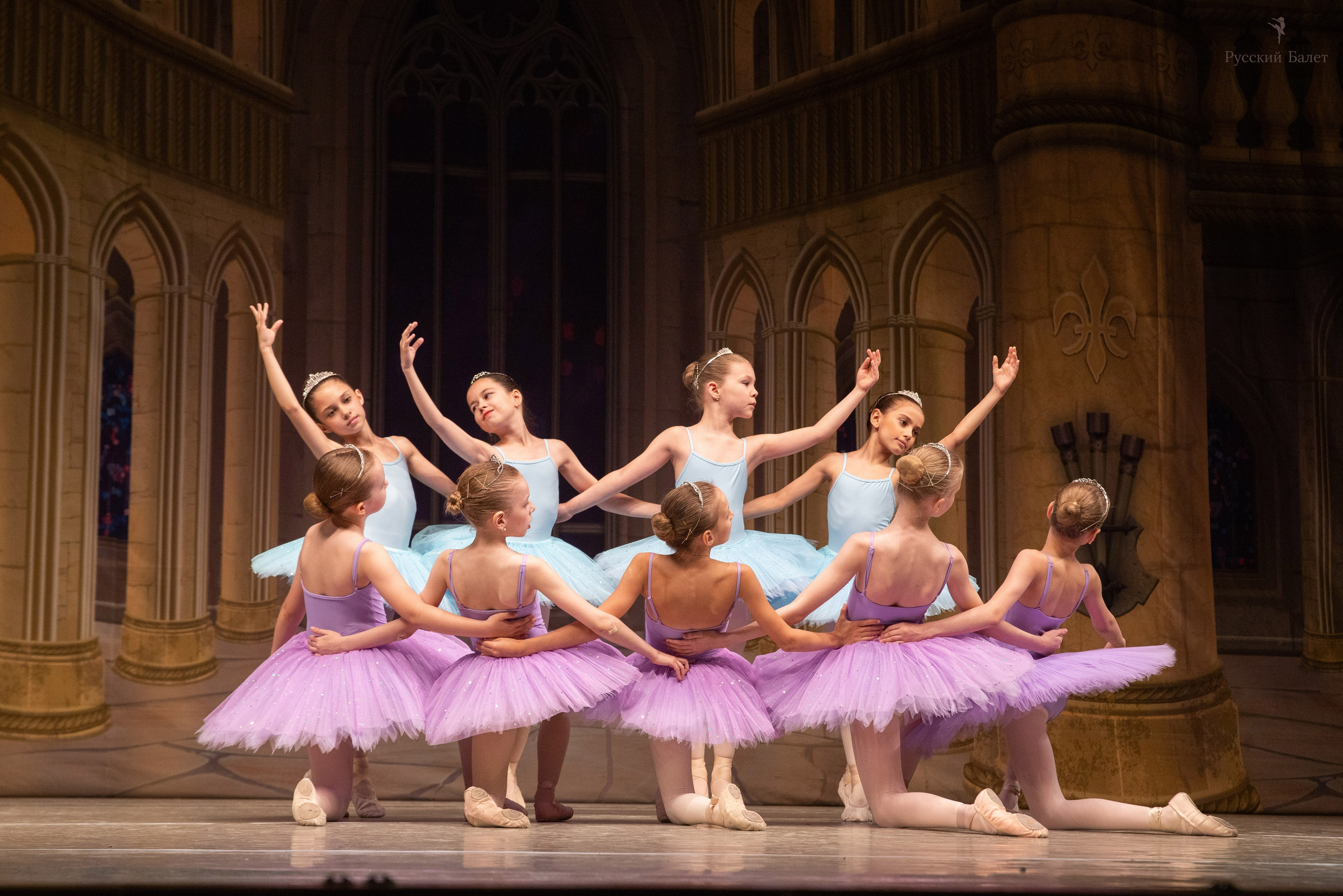 Русский билет — Спящая красавица. Свадебный и портретный фотограф в Москве Мария Кравченко