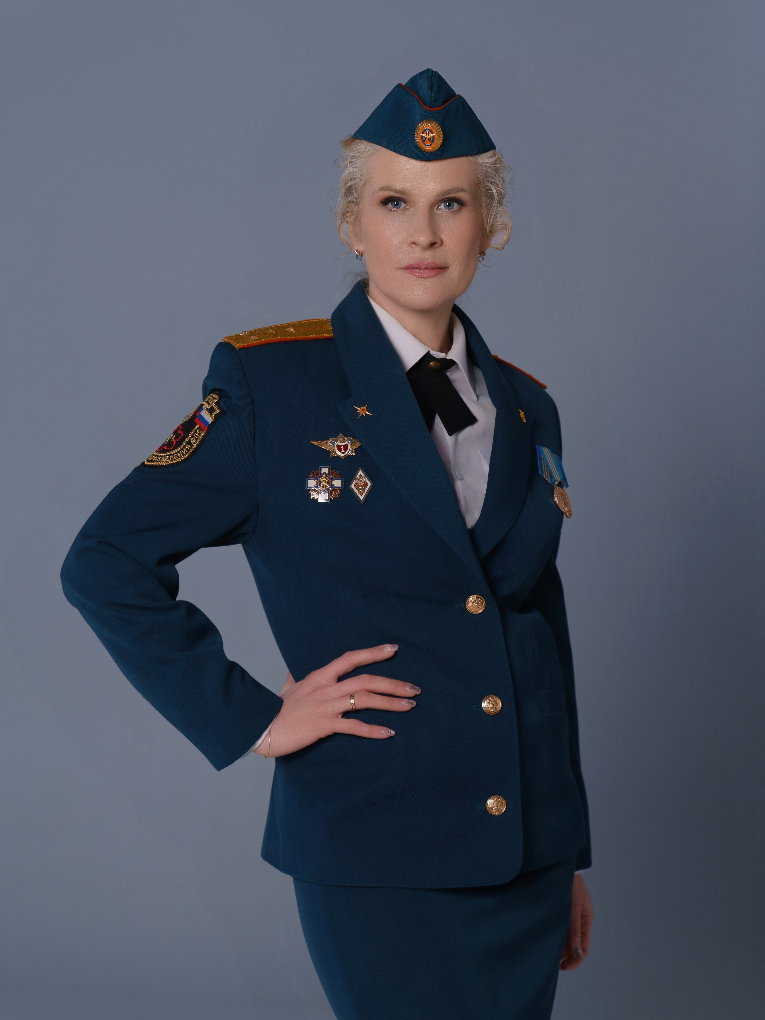 Татьяна. Фотограф Юлия Ярская — Красноярск