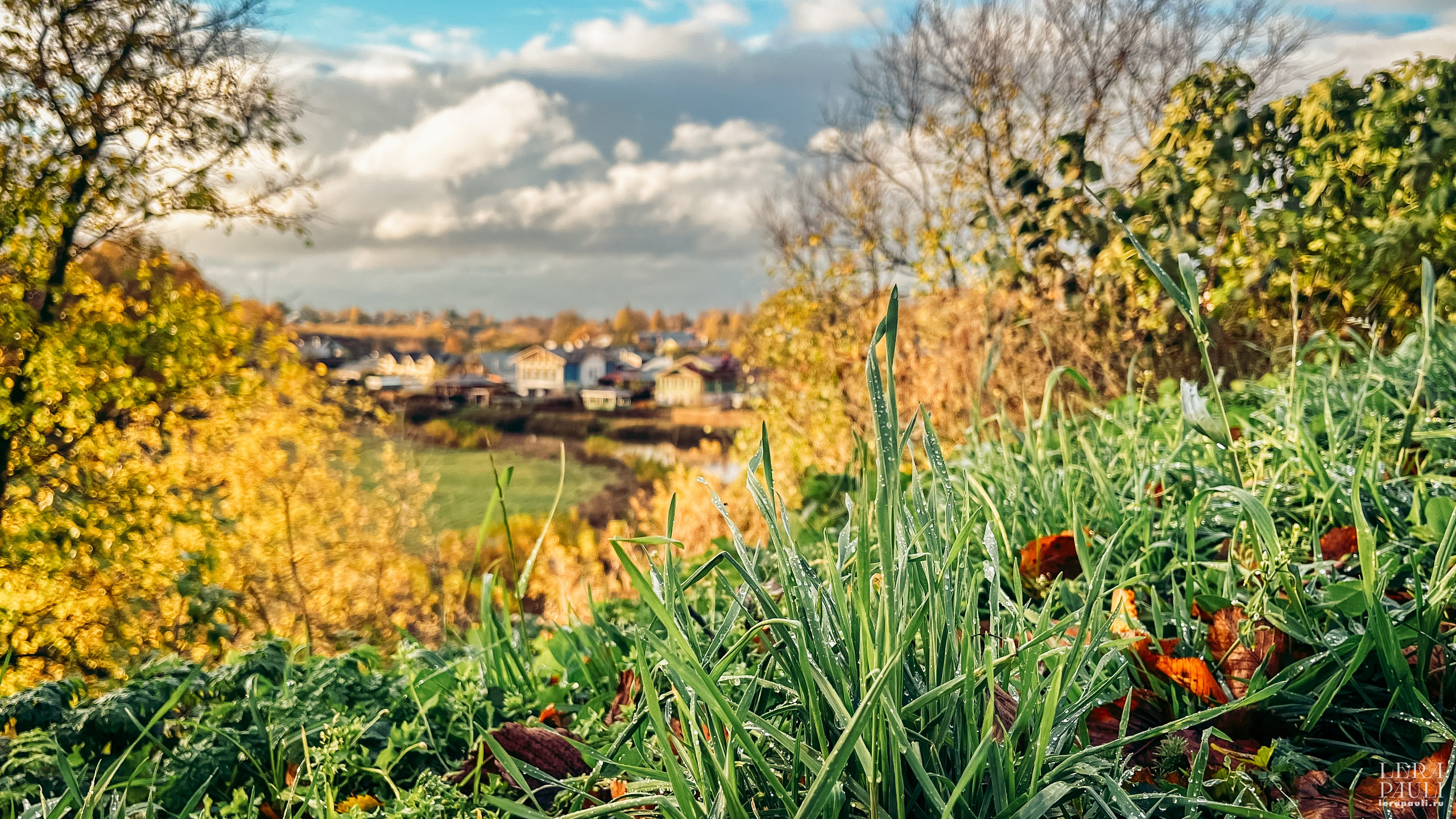 Суздаль. Главная