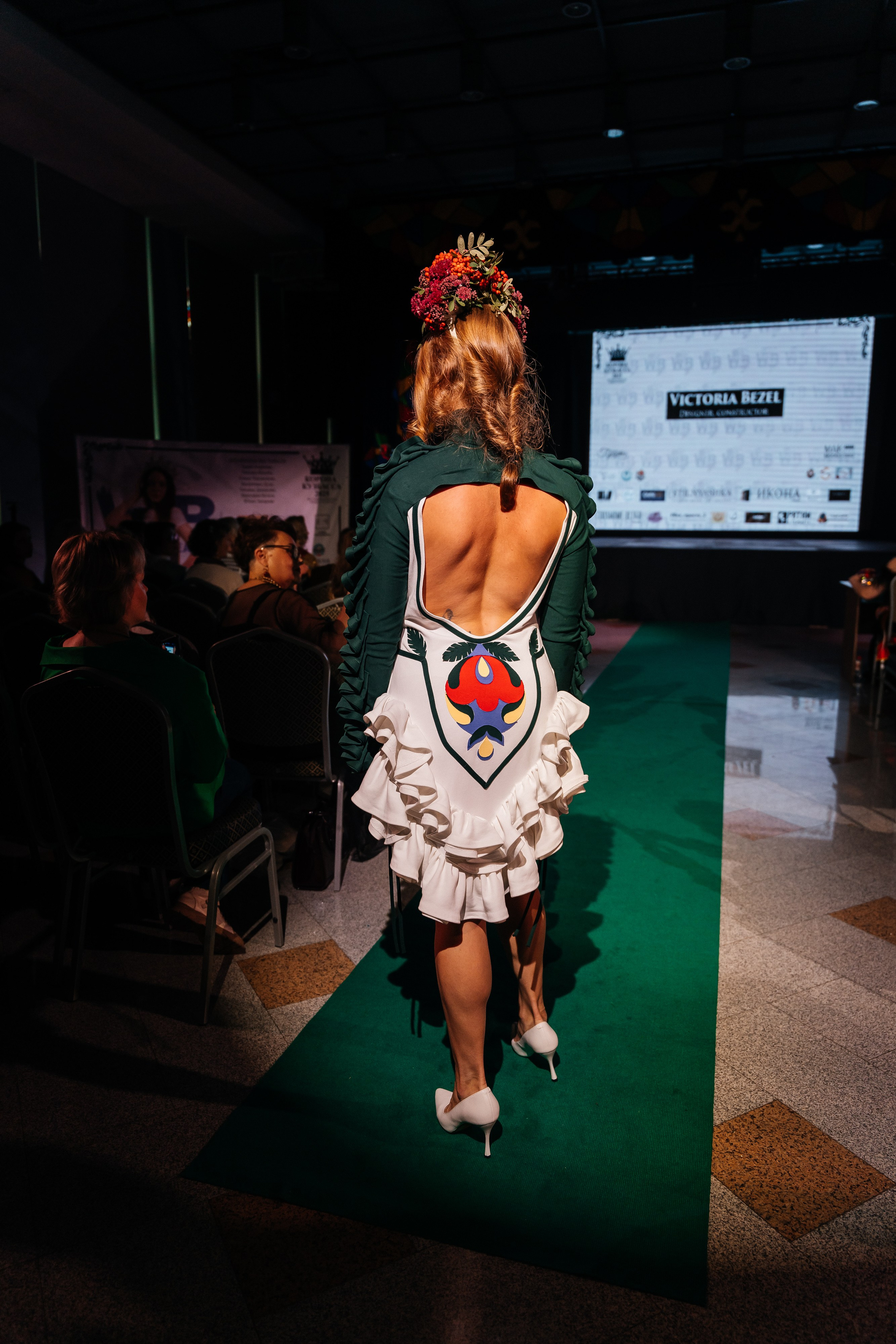 Фотографии Корона Кузбасса 2025. Фотограф в Новокузнецке Иван Дендин