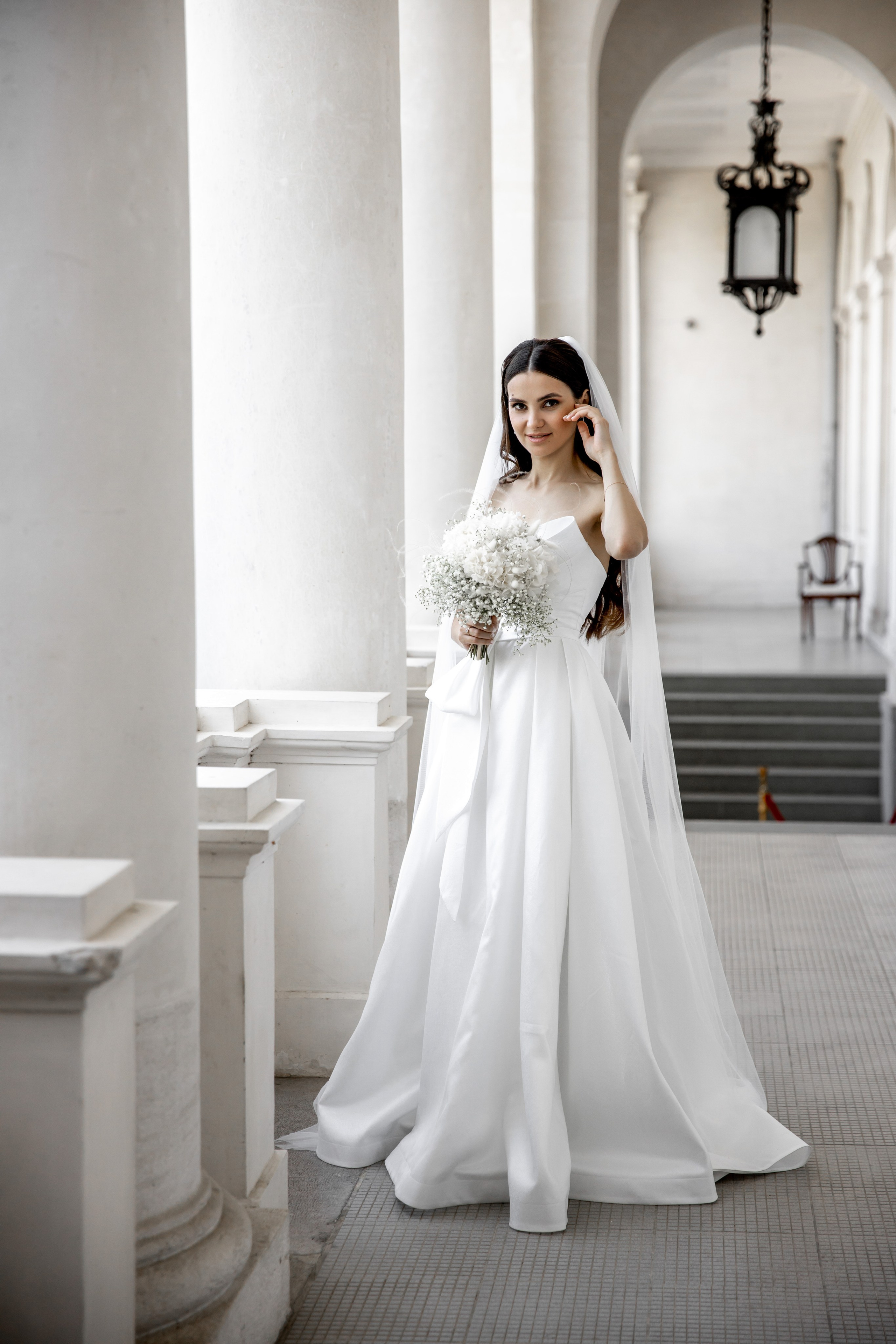 Артем и Вероника 26.08.2023. Свадебный и семейный фотограф в Севастополе и в Крыму Анастасия Корчак