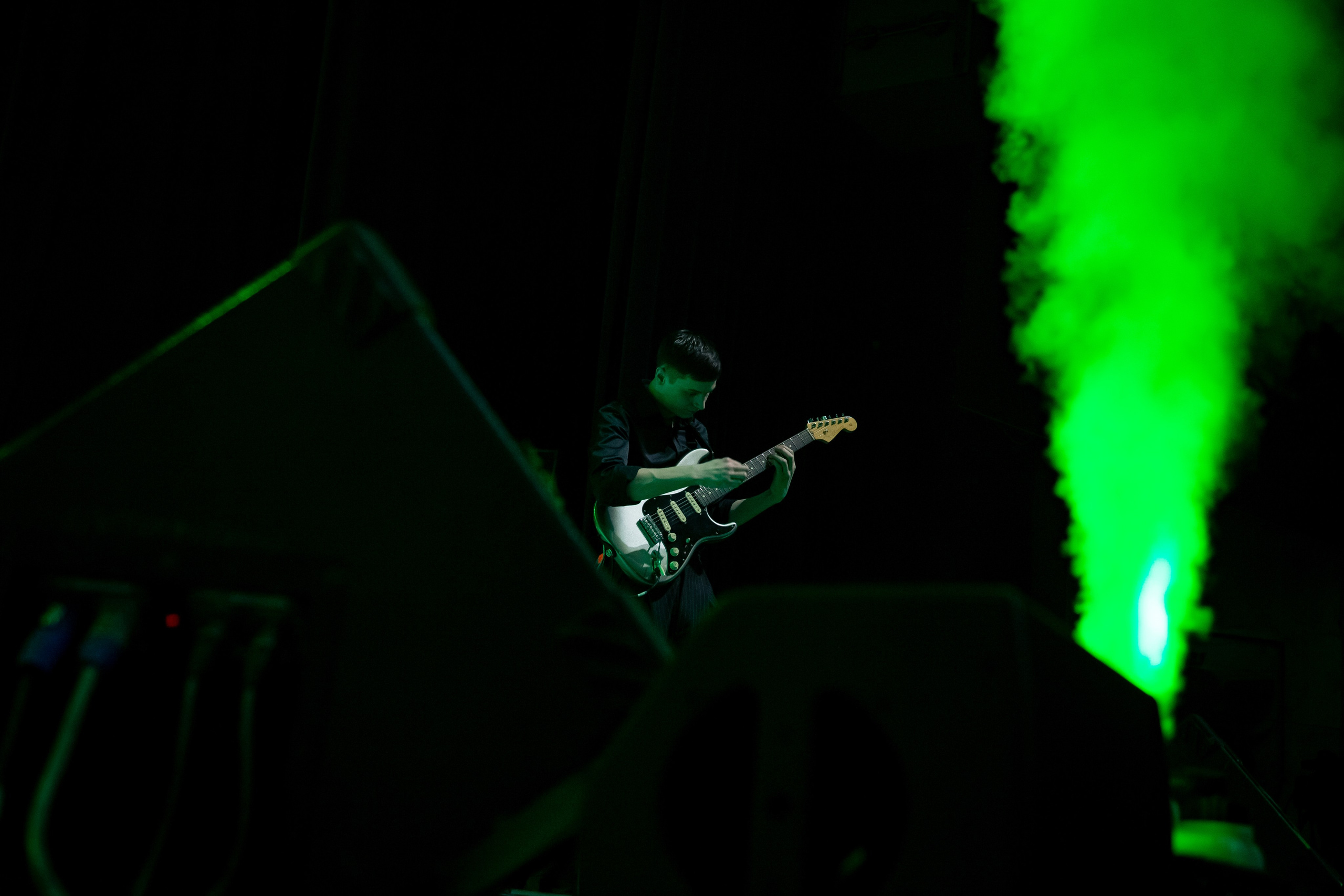 Гала-концерт, 30-летие «Лиги Студентов». Репортажный и портретный фотограф Казань / Горячих Полина