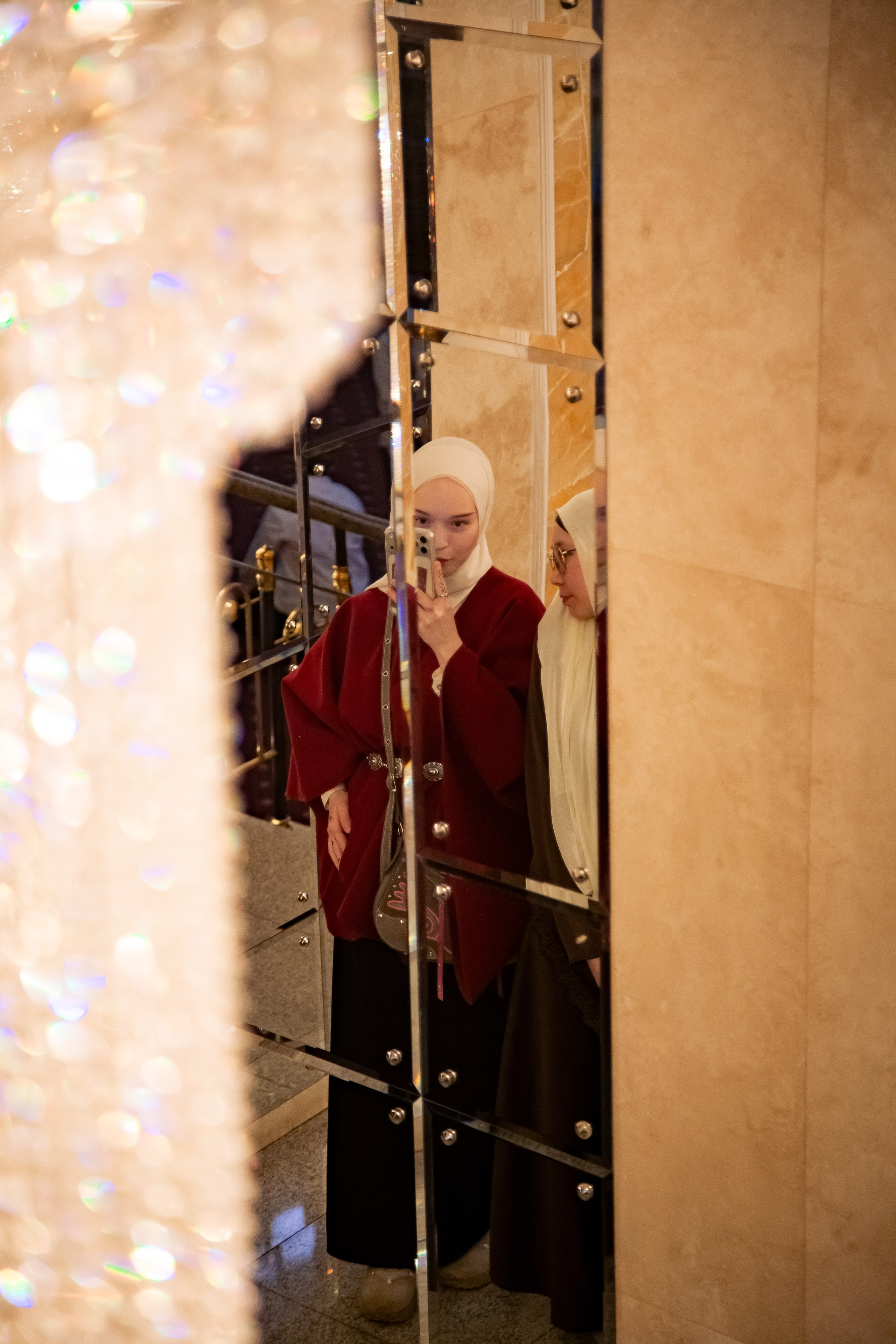 Ифтар репортаж. Репортажный и портретный фотограф Казань / Горячих Полина