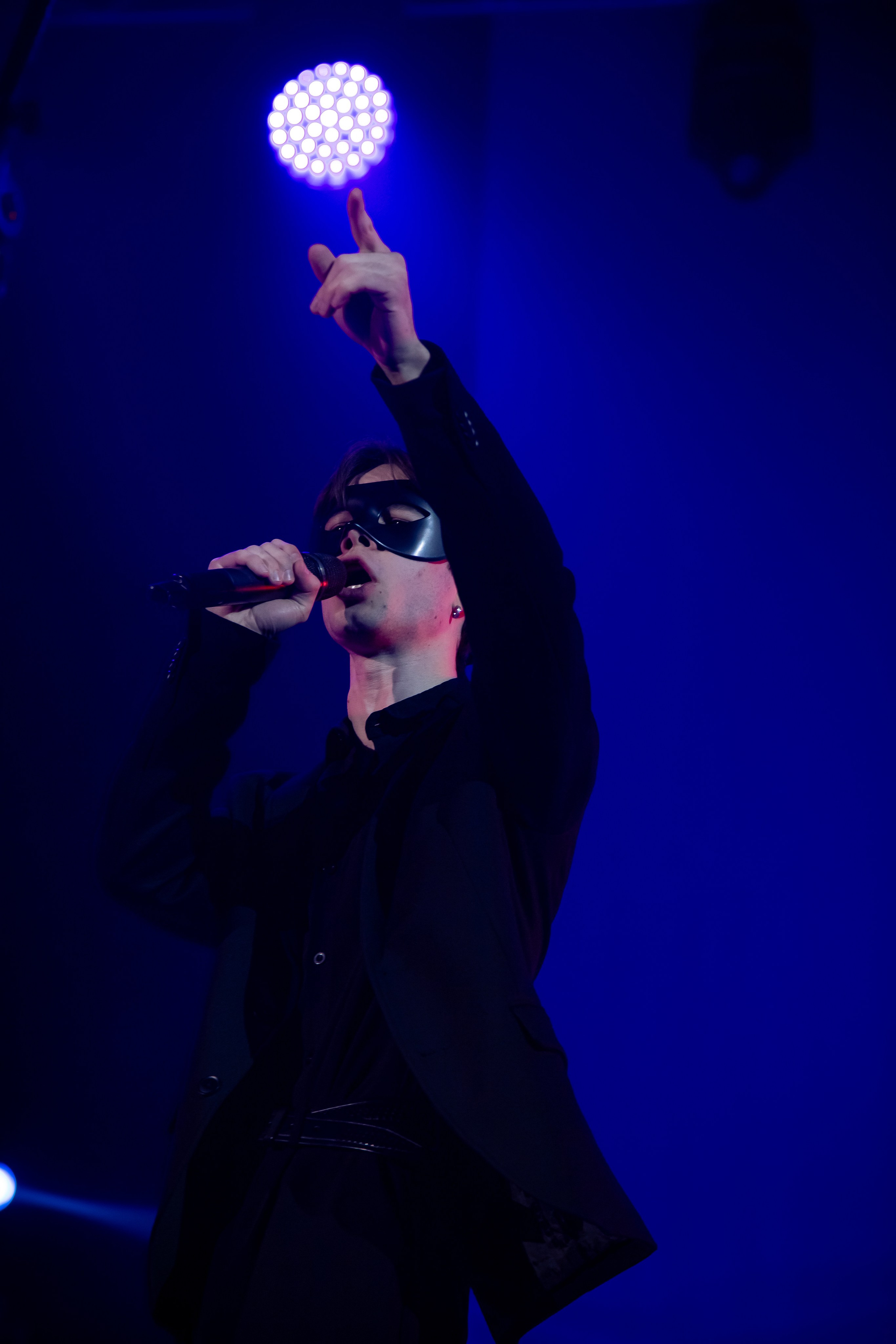 Студвесна ИФ и ИВМИиТ. Репортажный и портретный фотограф Казань / Горячих Полина