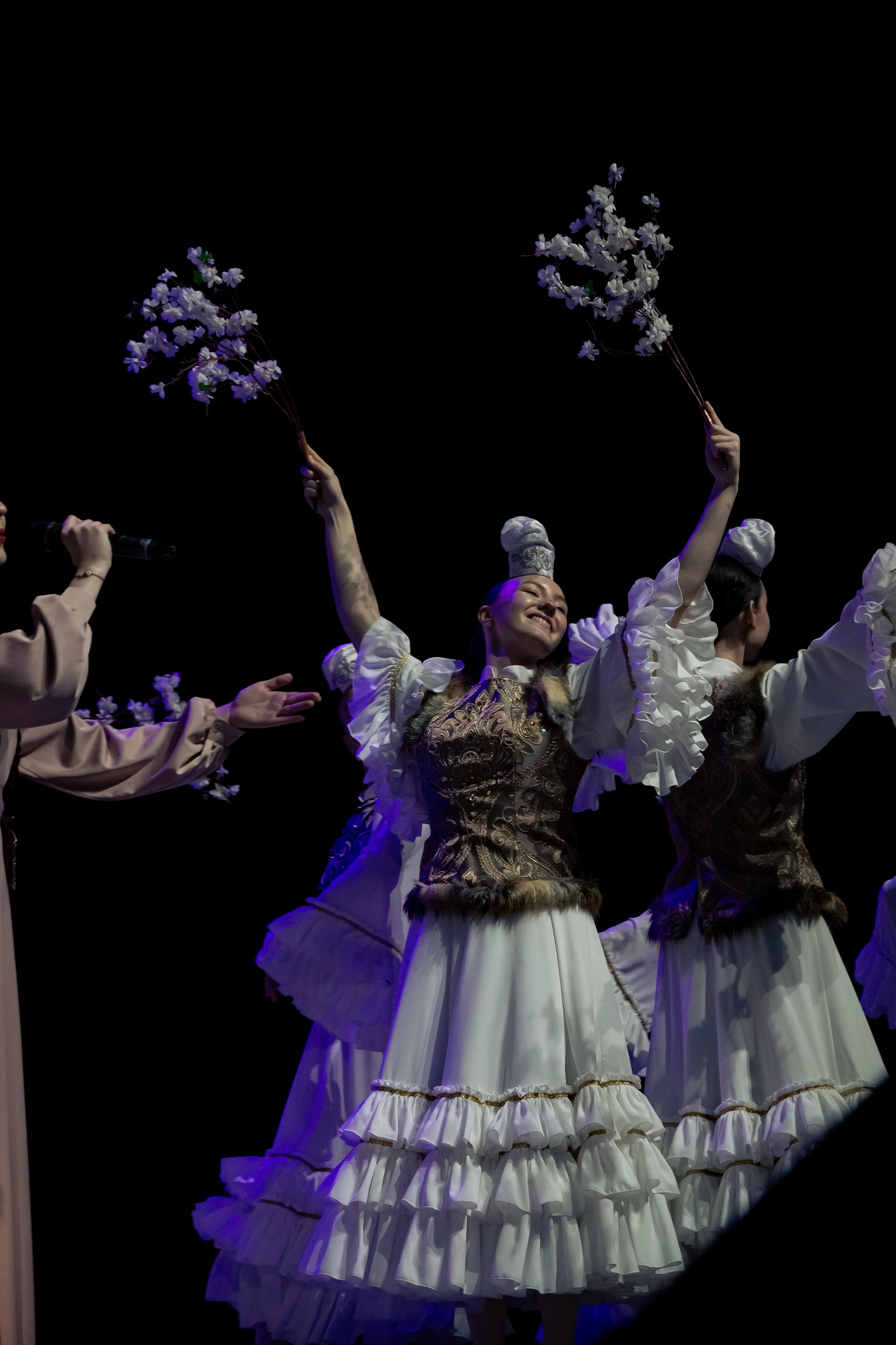 Гала-концерт, 30-летие «Лиги Студентов». Репортажный и портретный фотограф Казань / Горячих Полина