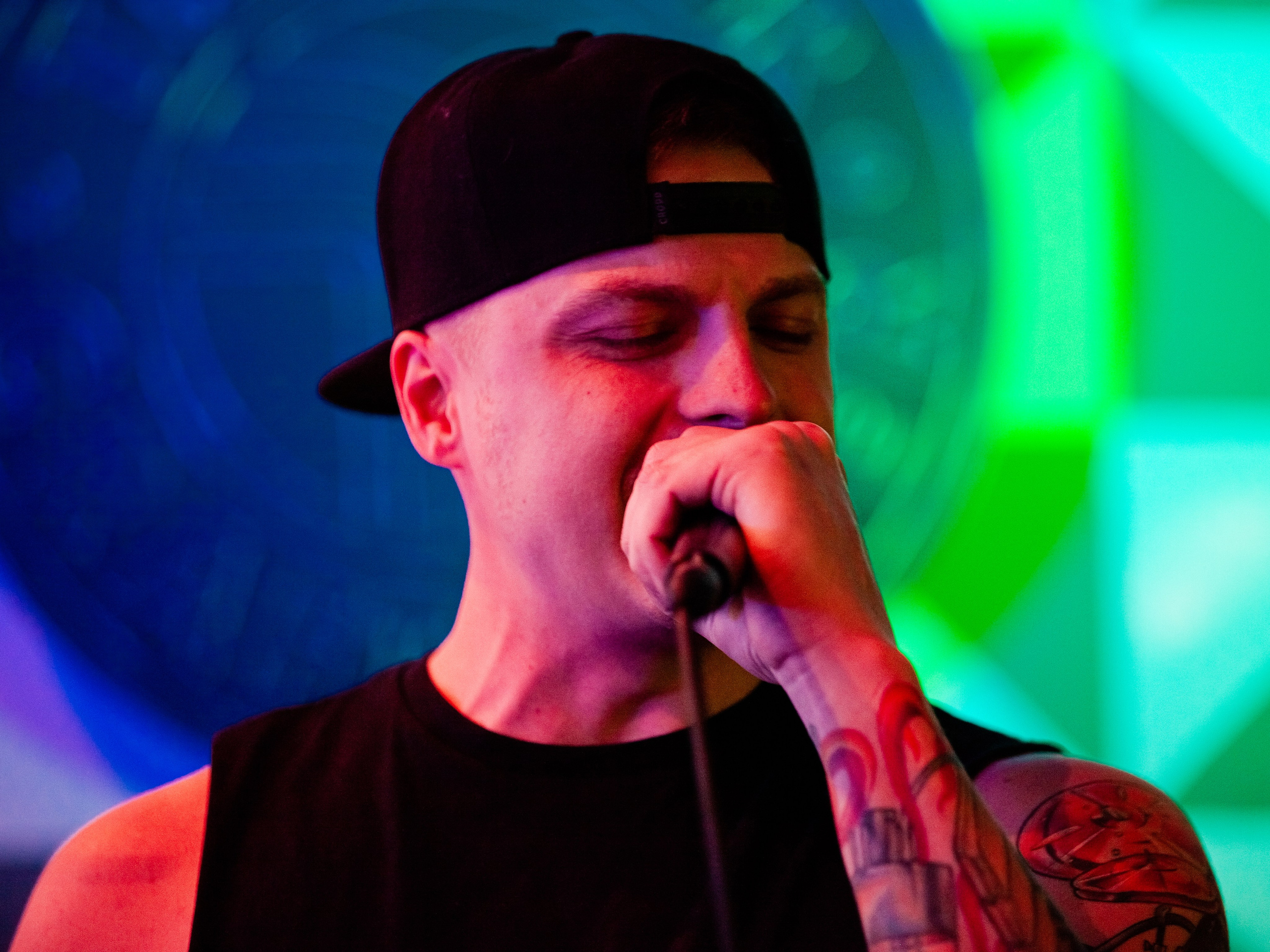 Репортажное портфолио. Профессиональный фотограф Иван Фролов