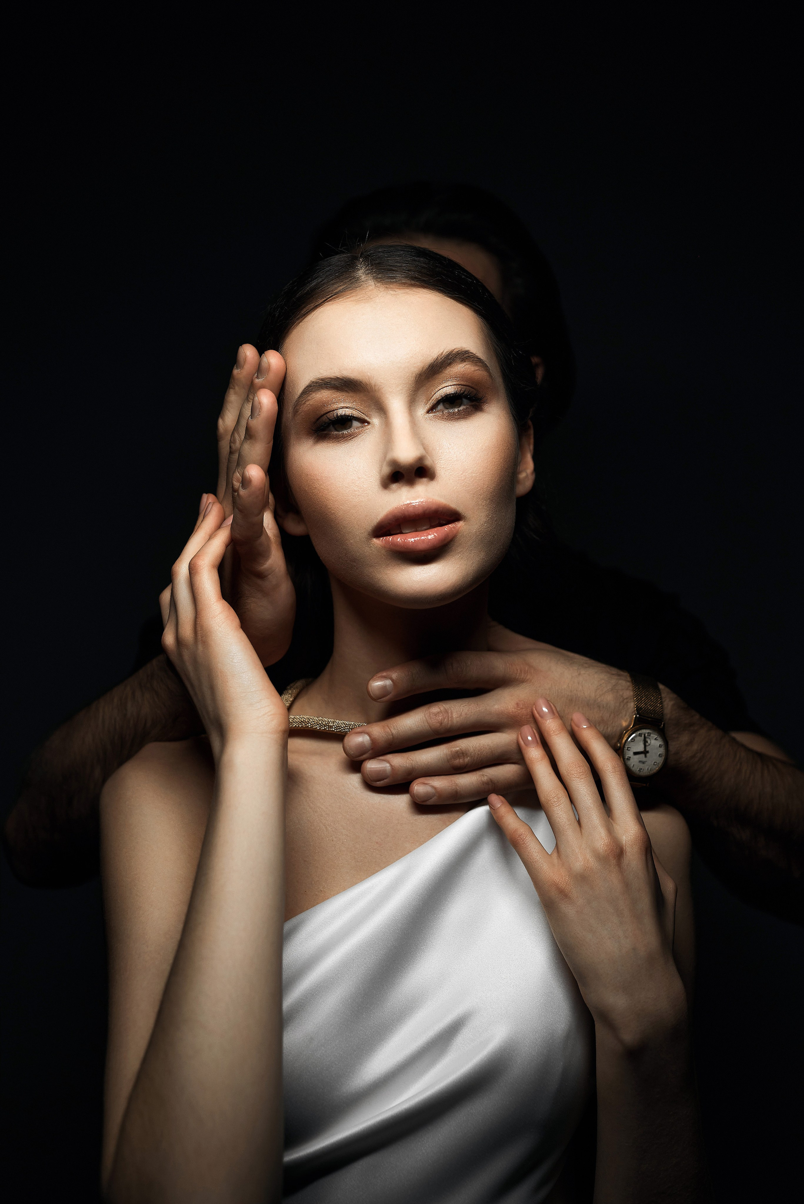 Вадим & Адель. Фотограф Михаил Ефремов