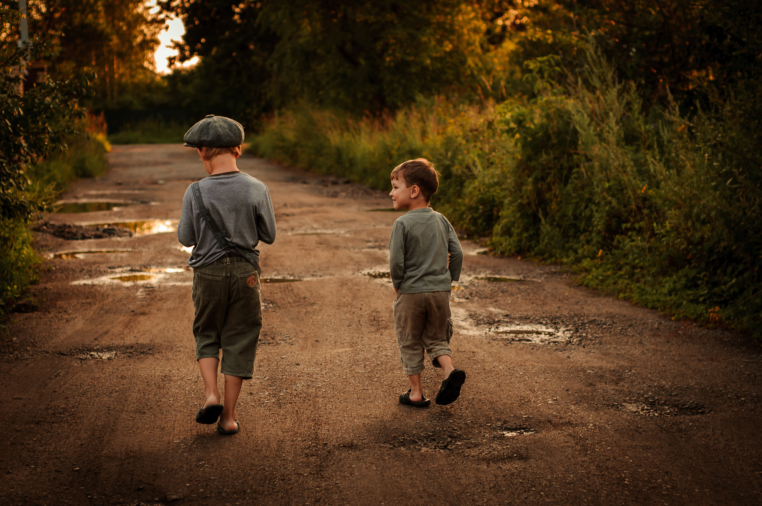 Детская фотосессия. Семейный и детский фотограф в Ярославле, Максимова Светлана