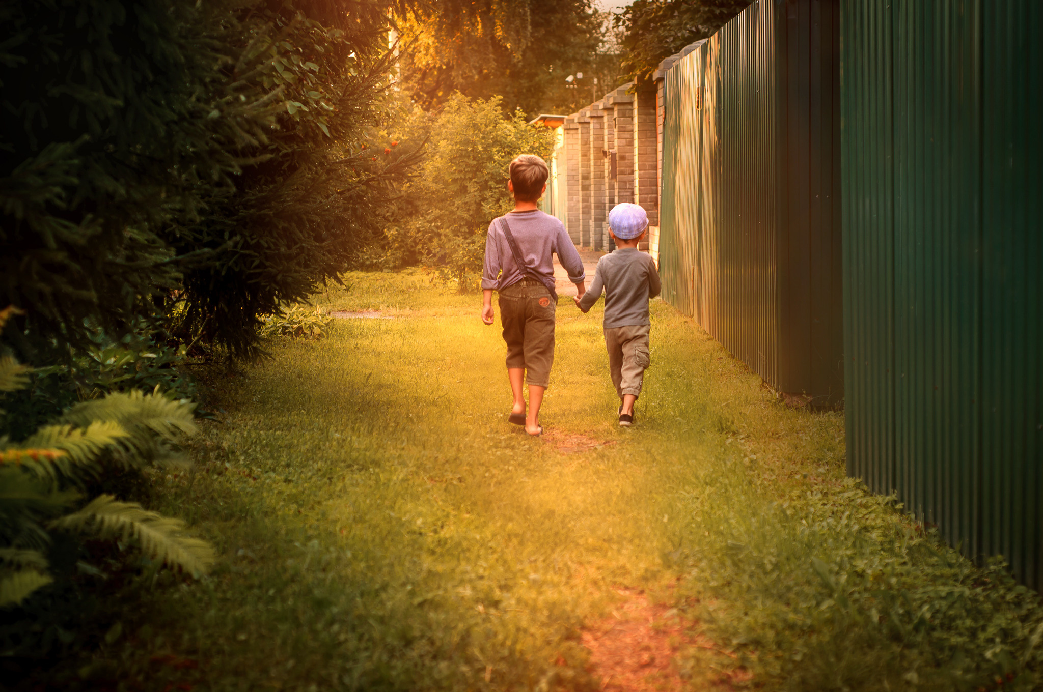 Детская фотосессия. Семейный и детский фотограф в Ярославле, Максимова Светлана