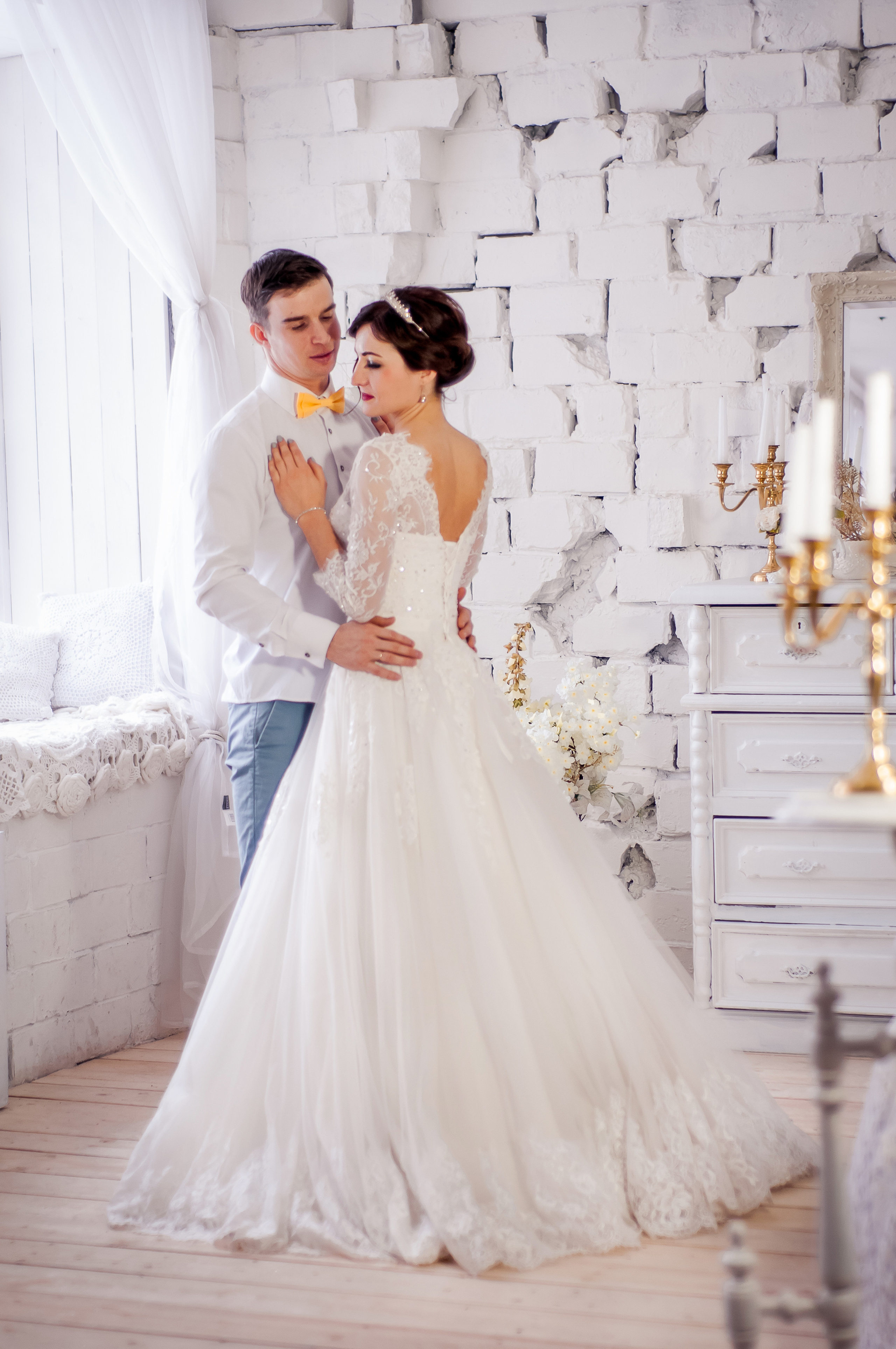 Свадебные. Семейный и детский фотограф в Ярославле, Максимова Светлана