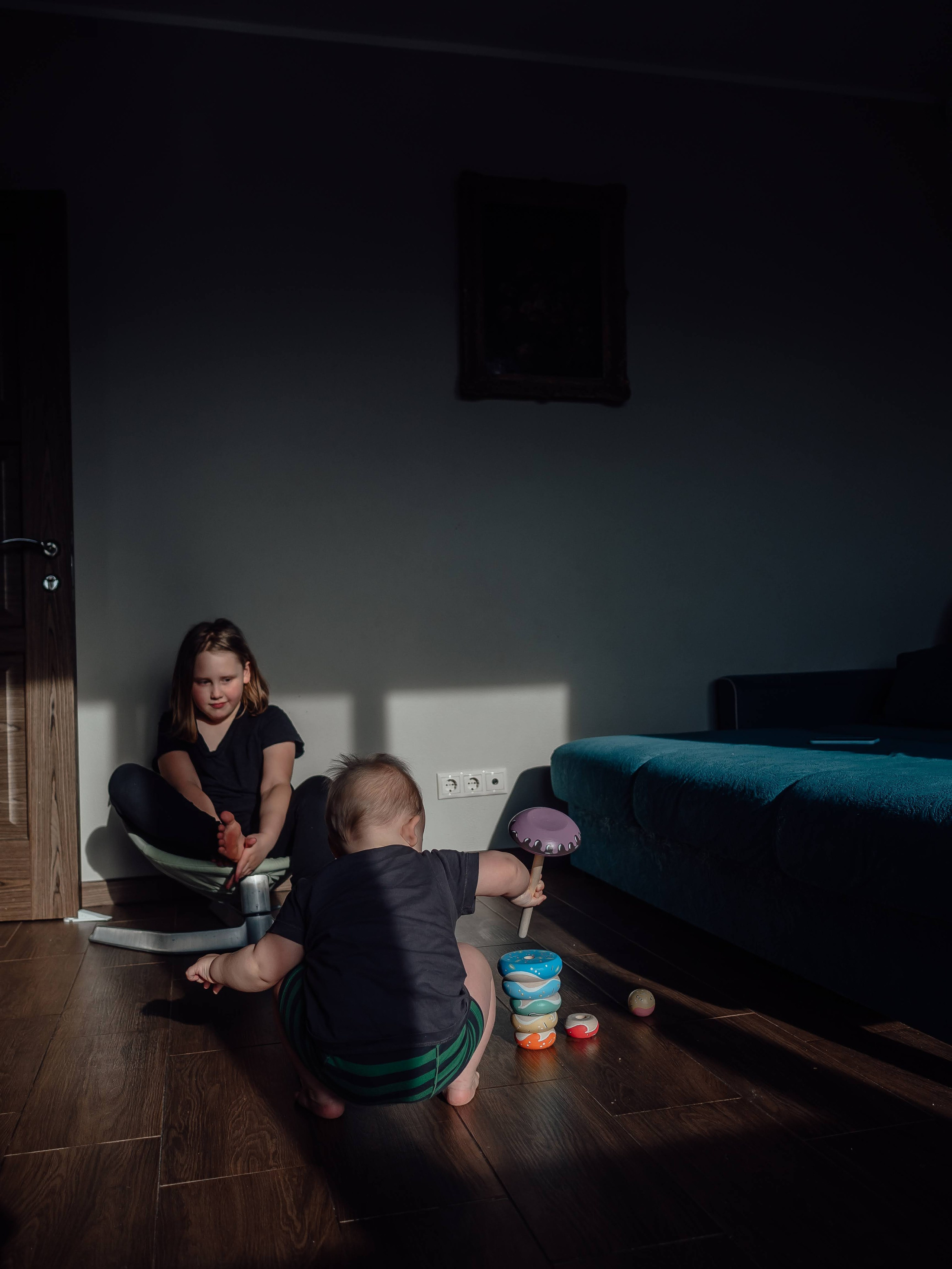 HOMEGROWN. Фотограф Женя Пашкина