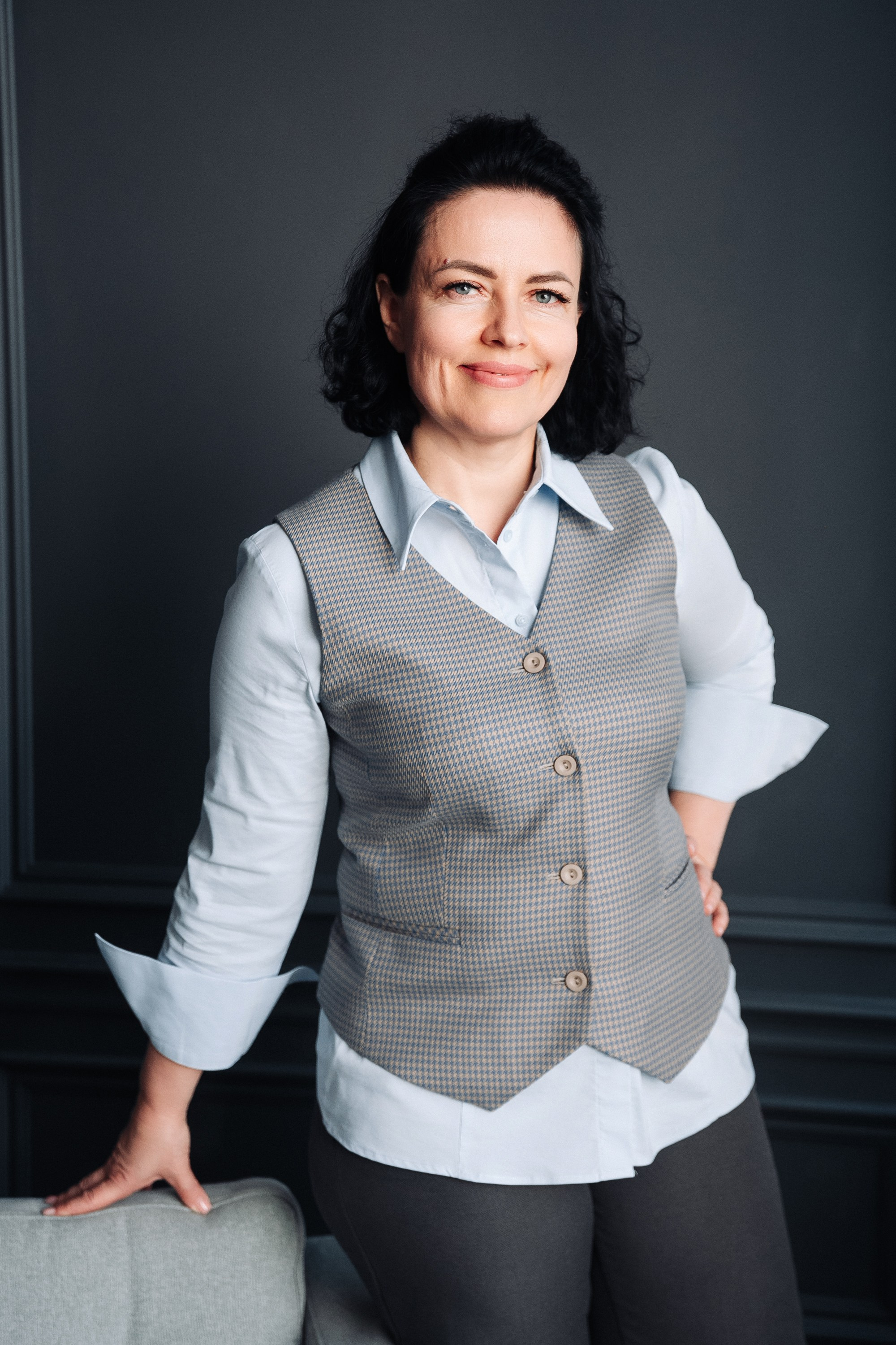 Этажи портреты. Фотограф в Хабаровске Швендых Рудольф