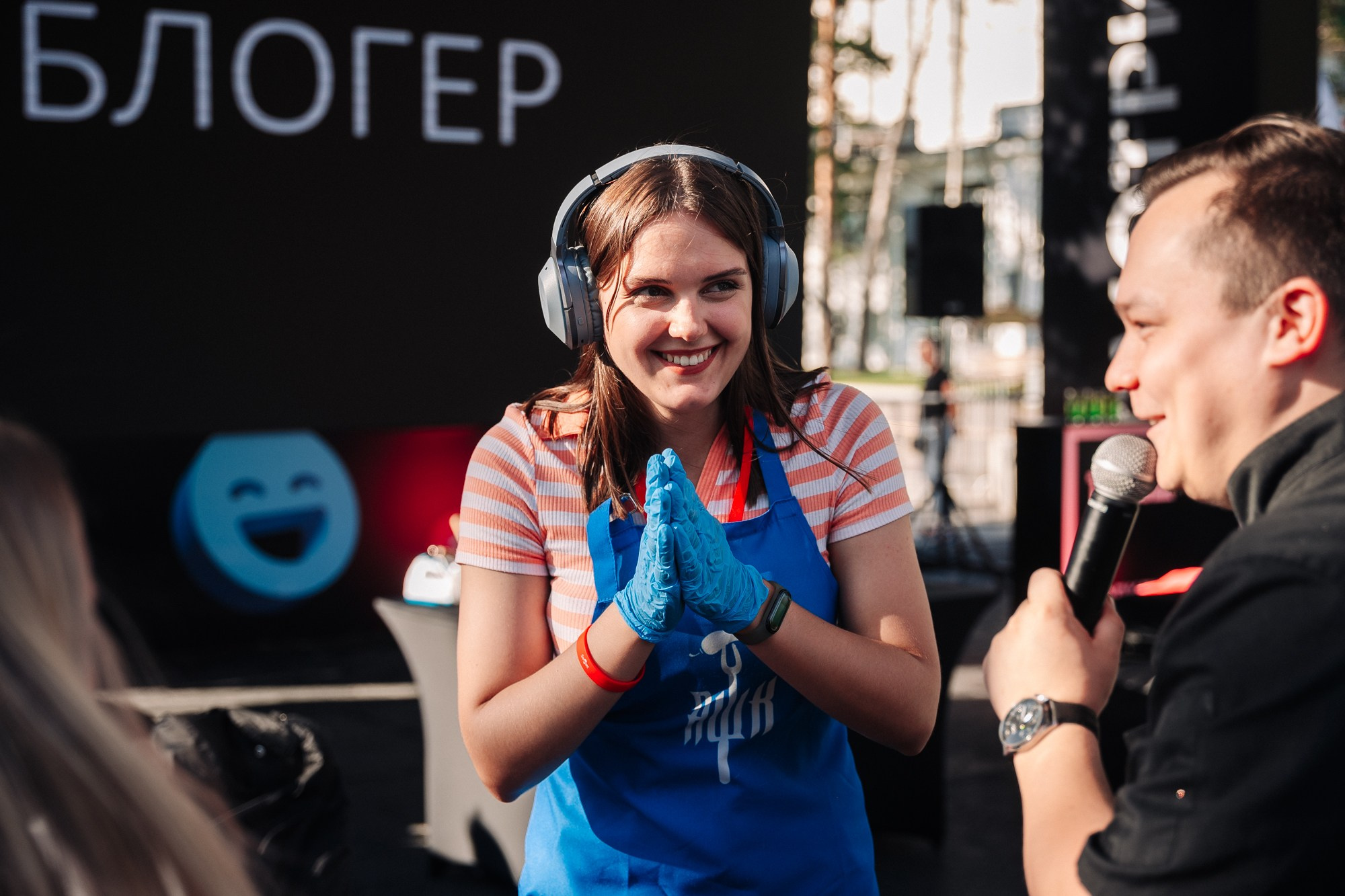 MIXX T2. Фотограф в Хабаровске Швендых Рудольф