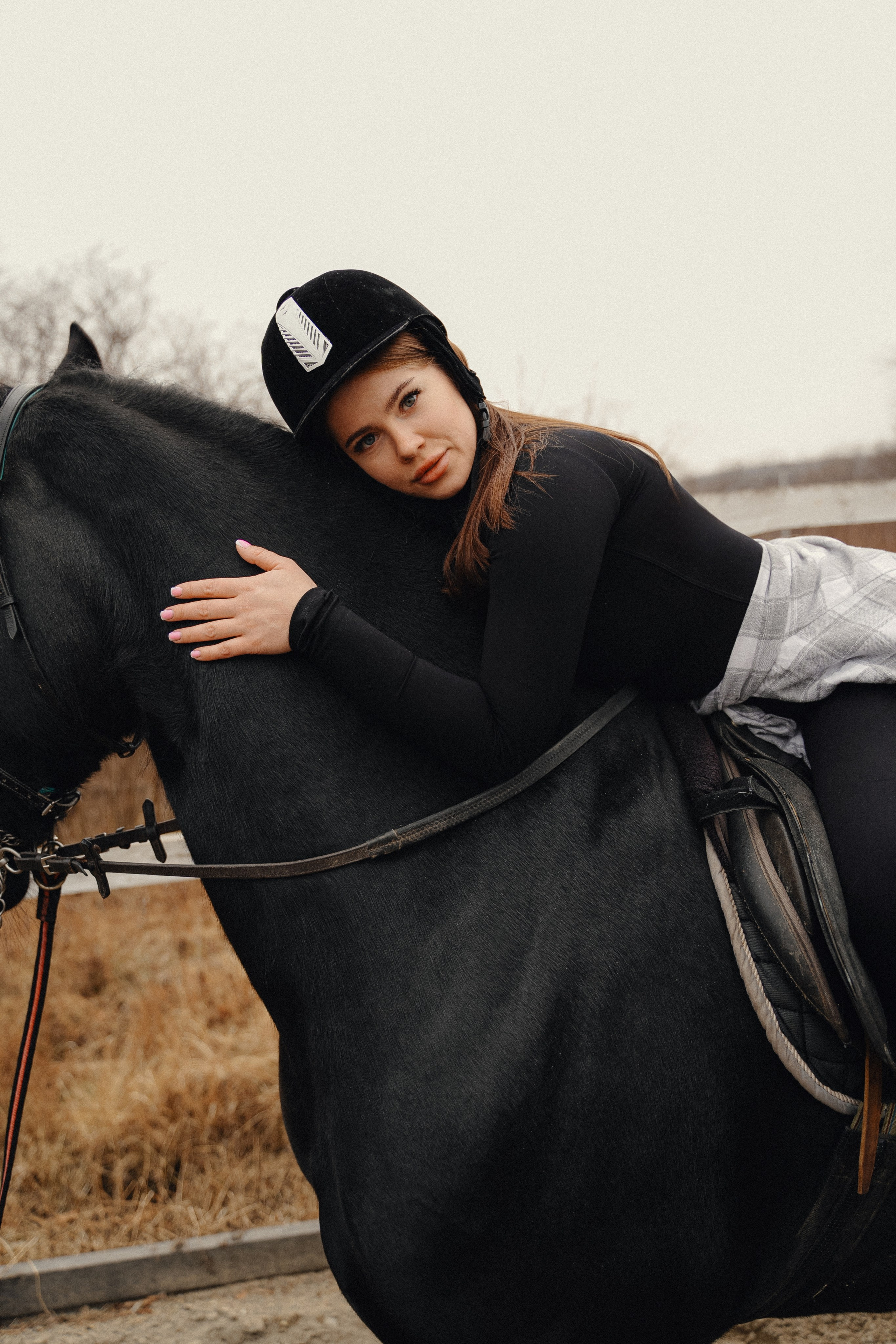 Юлия. Главная