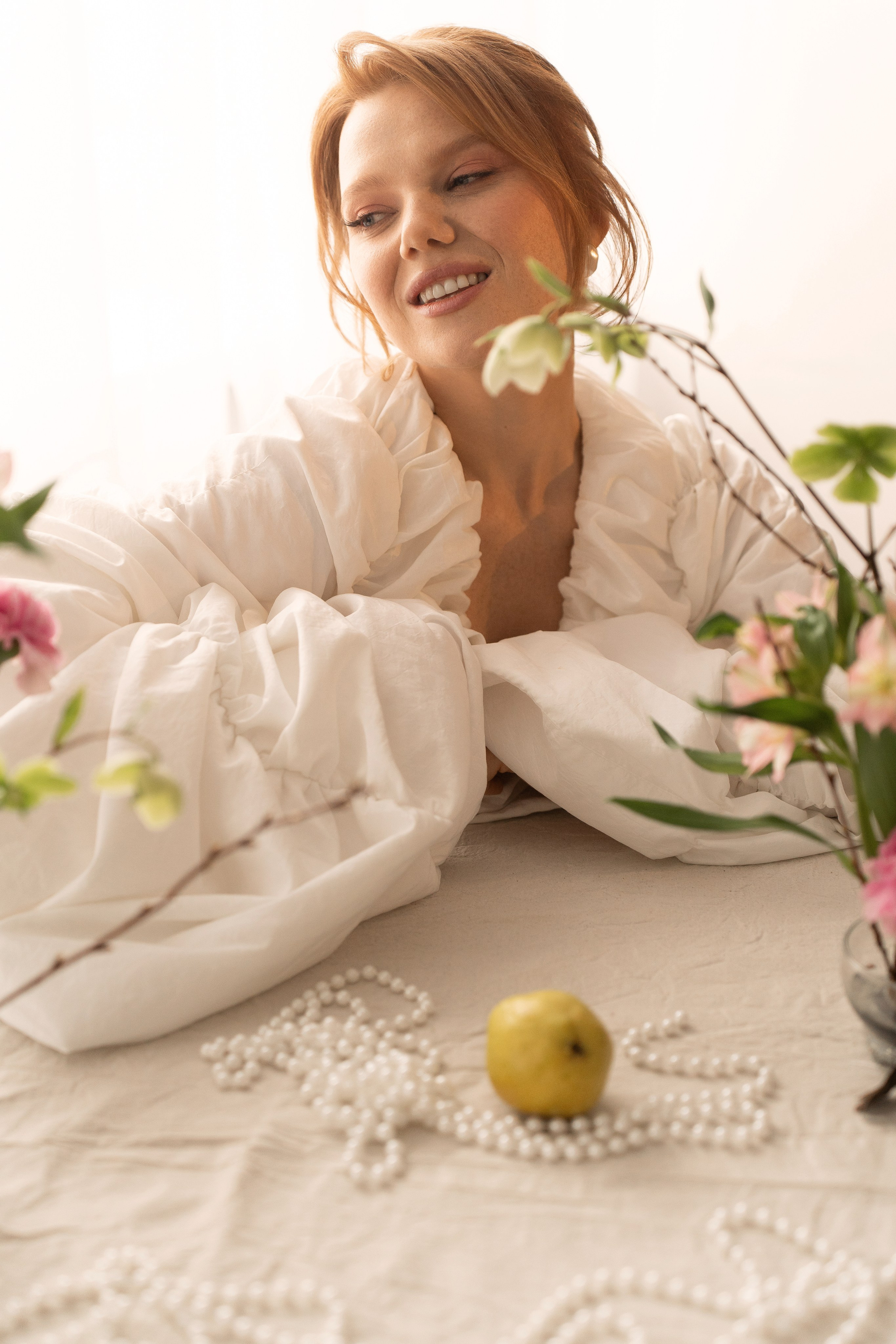 Кристина. Свадебный фотограф в Барнауле Четошникова Анна