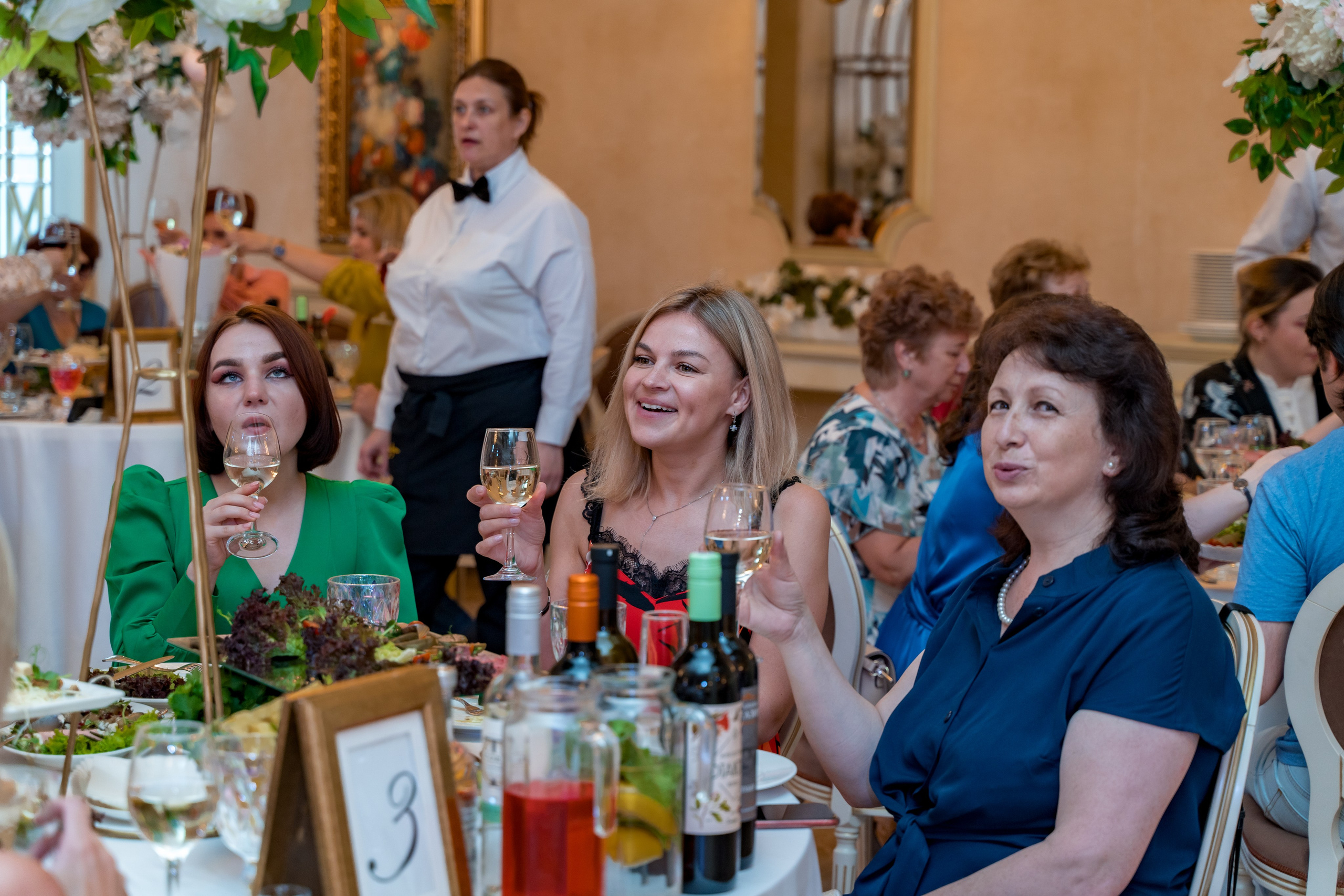 Корпоратив