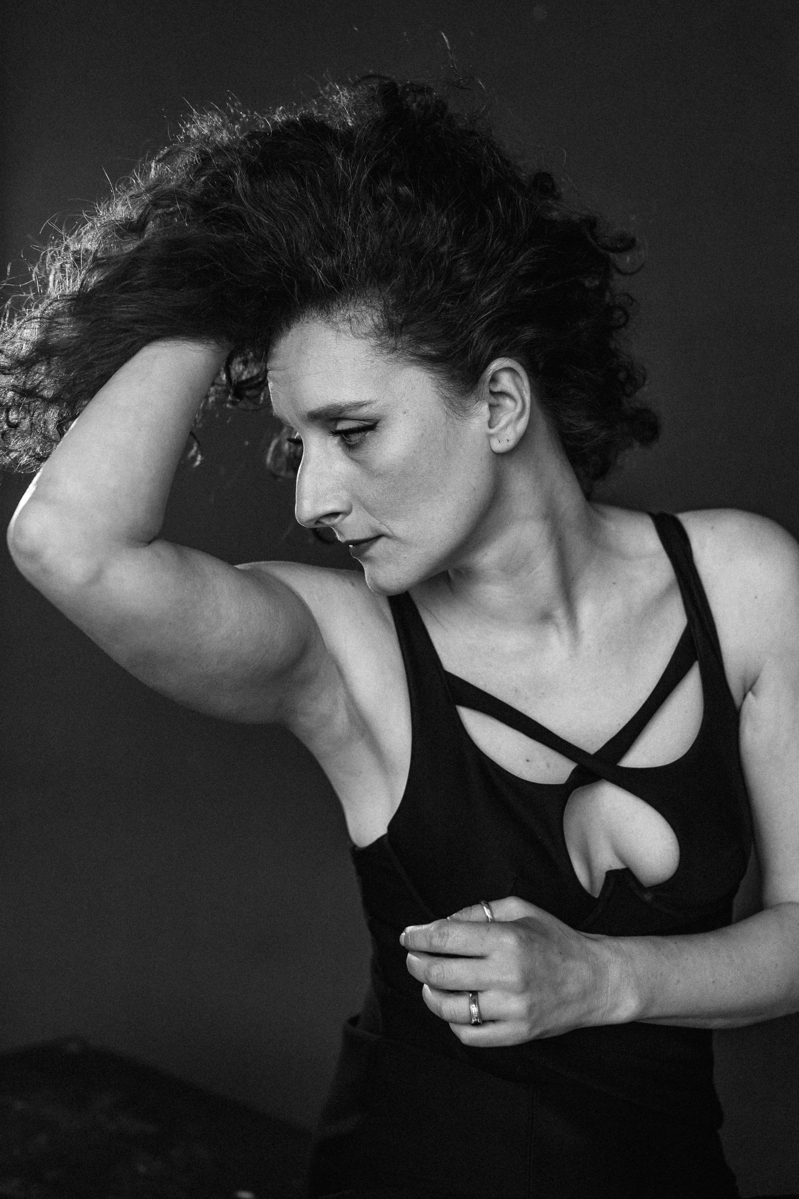 Мариэтта Цигаль-Полищук. Фотограф Ногинск Электросталь Наталья Осетрова