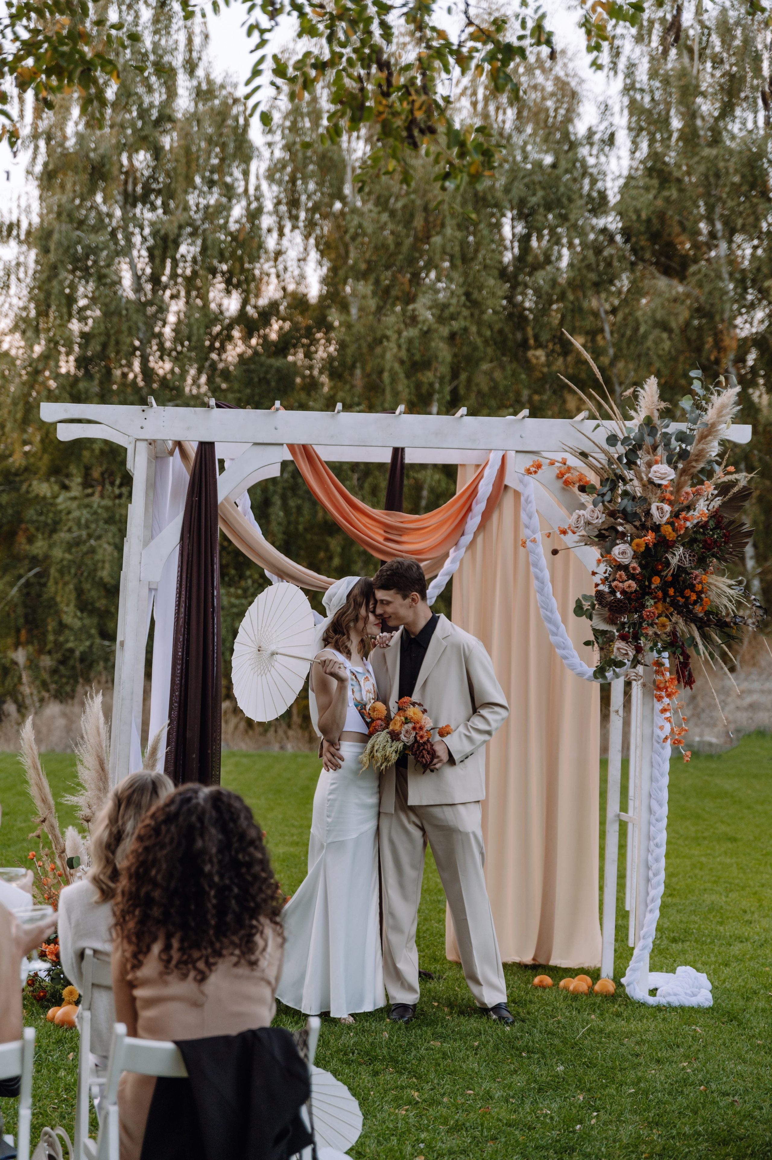 Усадьба. Свадебный и семейный фотограф Анастасия Снежная