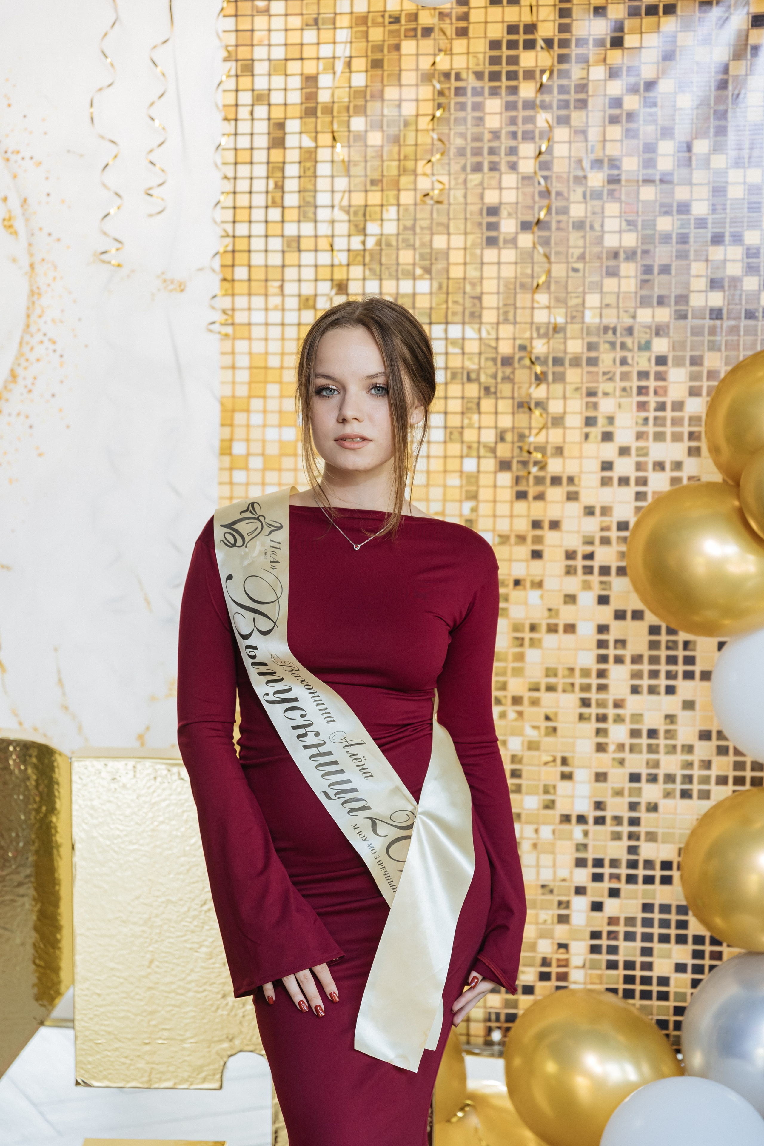 Выпускной 2025. Мозжерина Ирина — Свадебный и семейный фотограф в Екатеринбурге