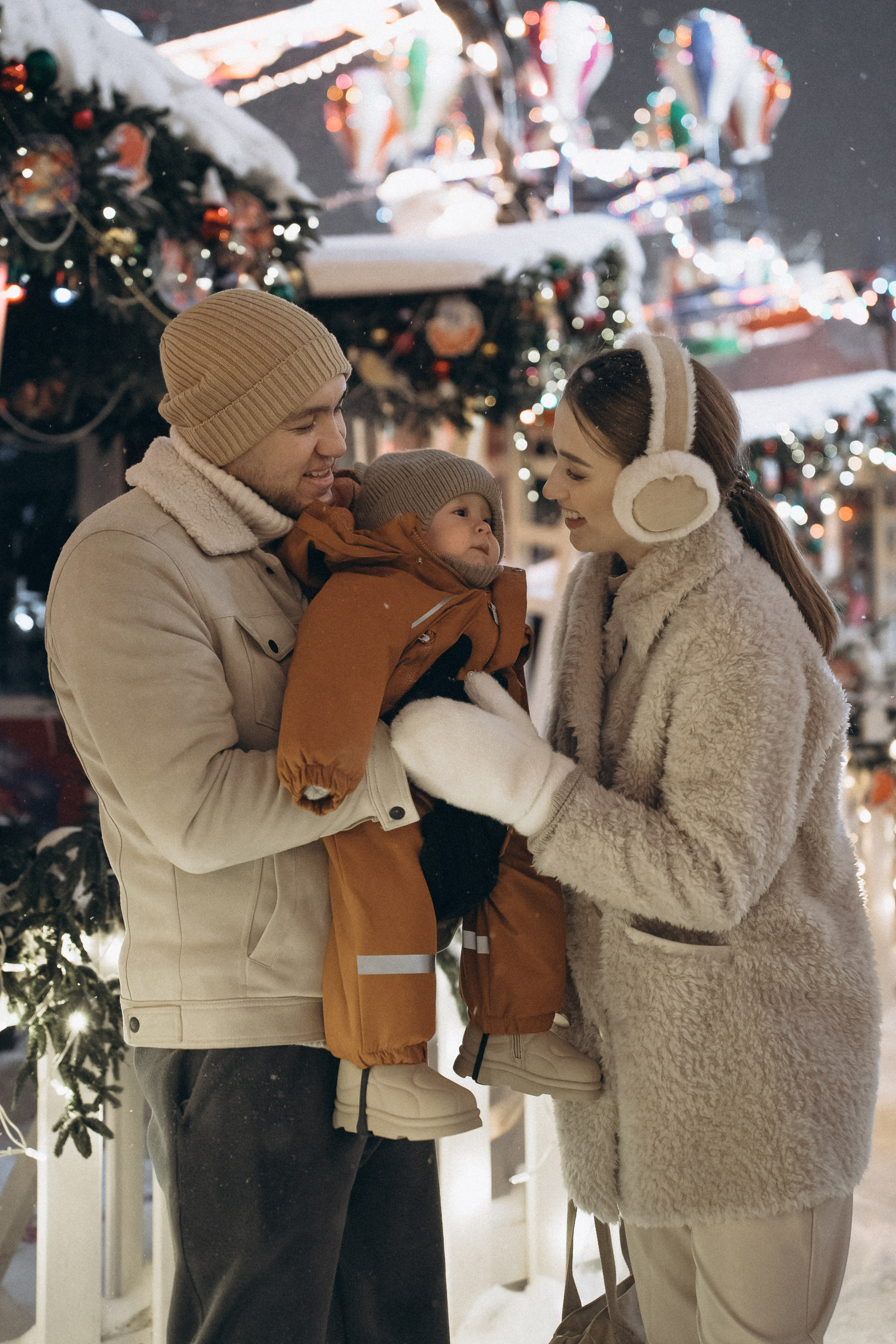 GUM. Фотограф Ольга Рубцова в Москве и Московской области