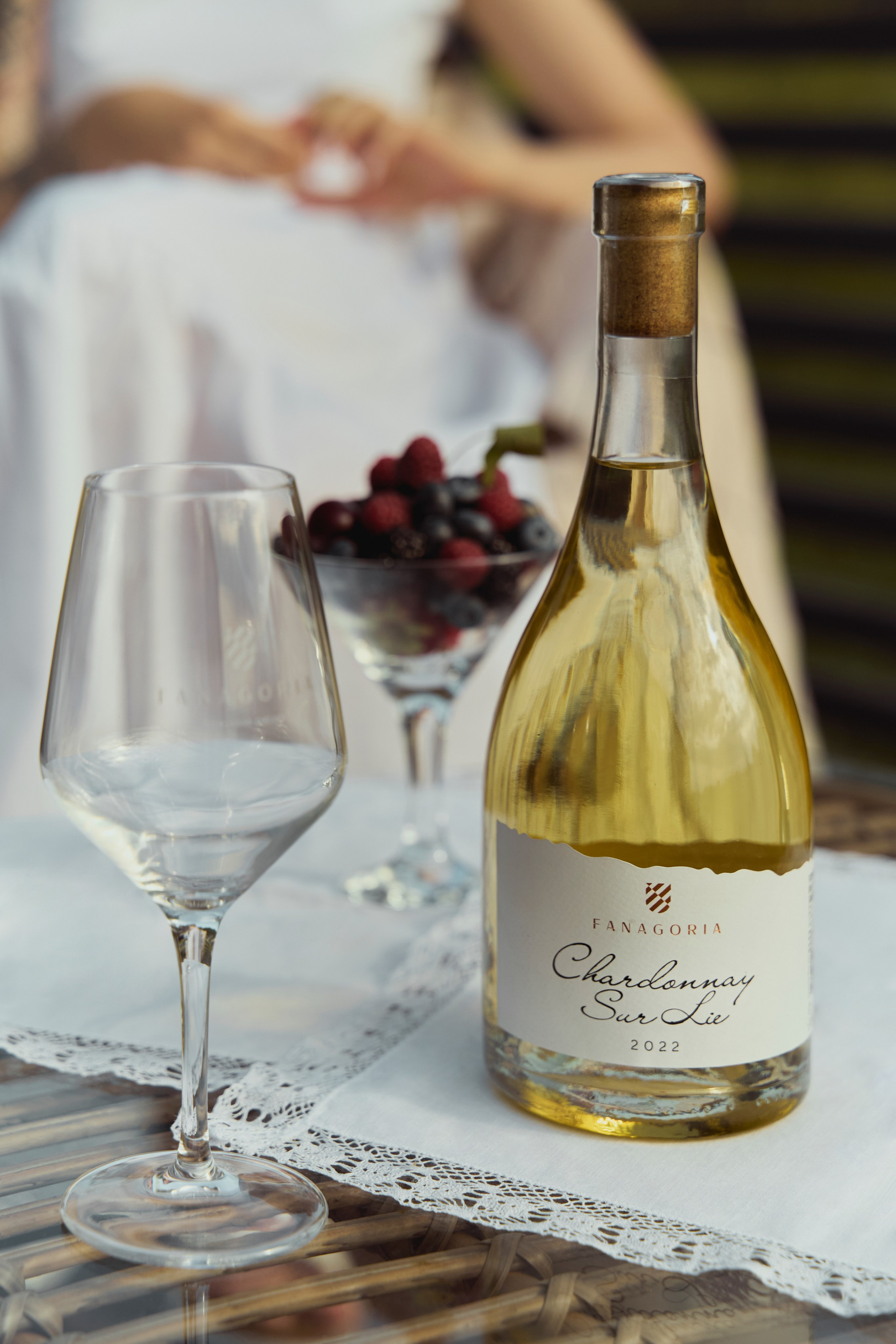 Фанагория. Фотограф, оператор, режиссер монтажа в Москве Сюзанна Евсюкова