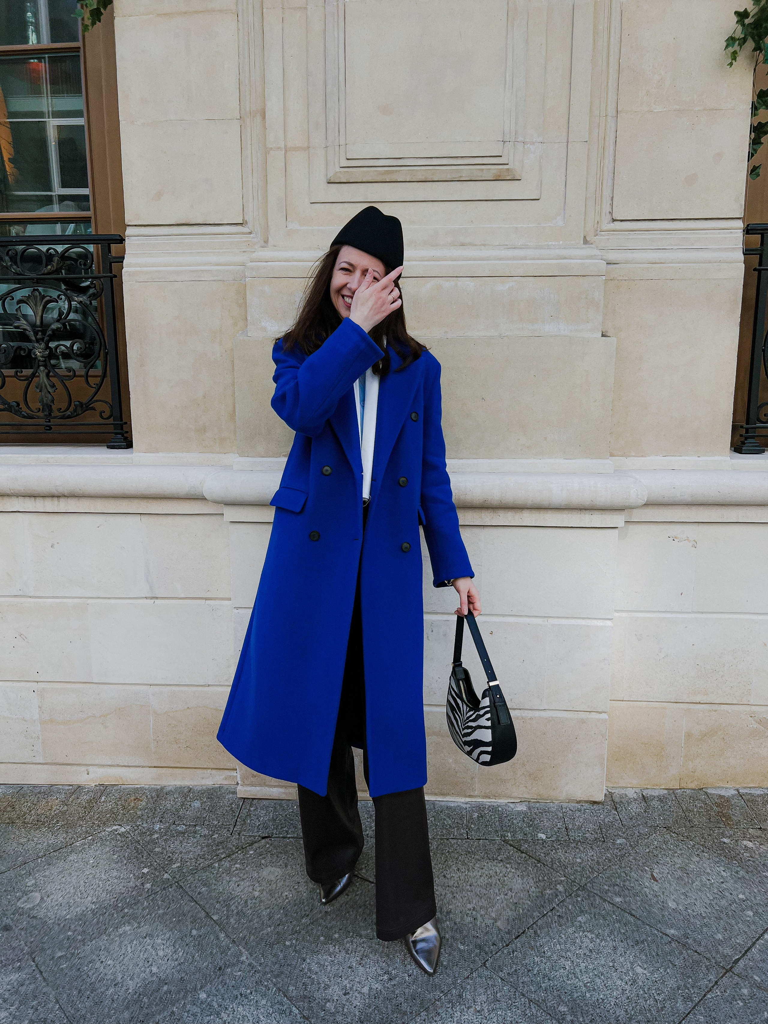 Визуал на телефон для стилиста. Фотограф в Москве Татьяна Драгунова