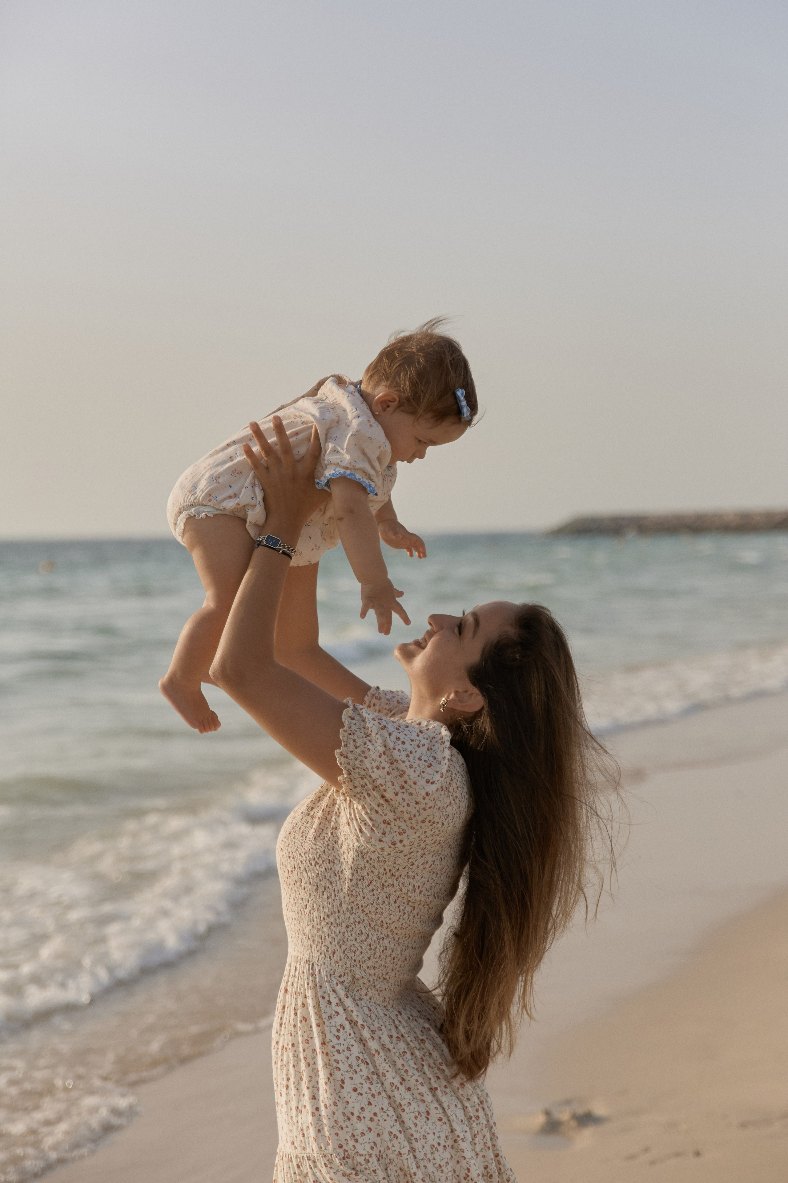 Unique Family Photography in Dubai