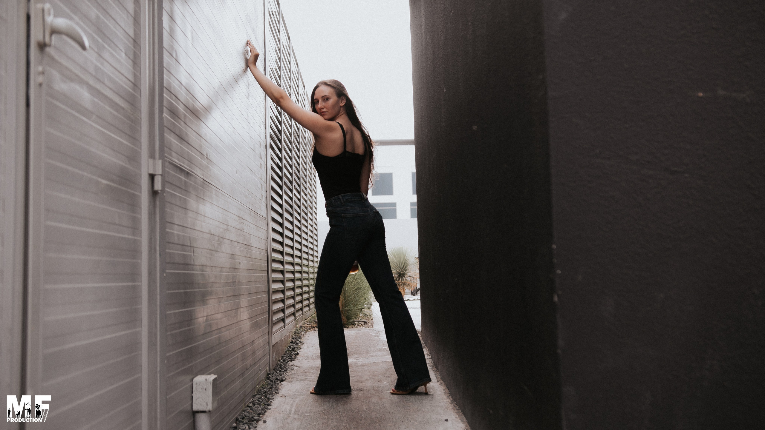 MF PROD. — ANASTACIA CHEESE. MOVIE FAMILY PRODUCTION