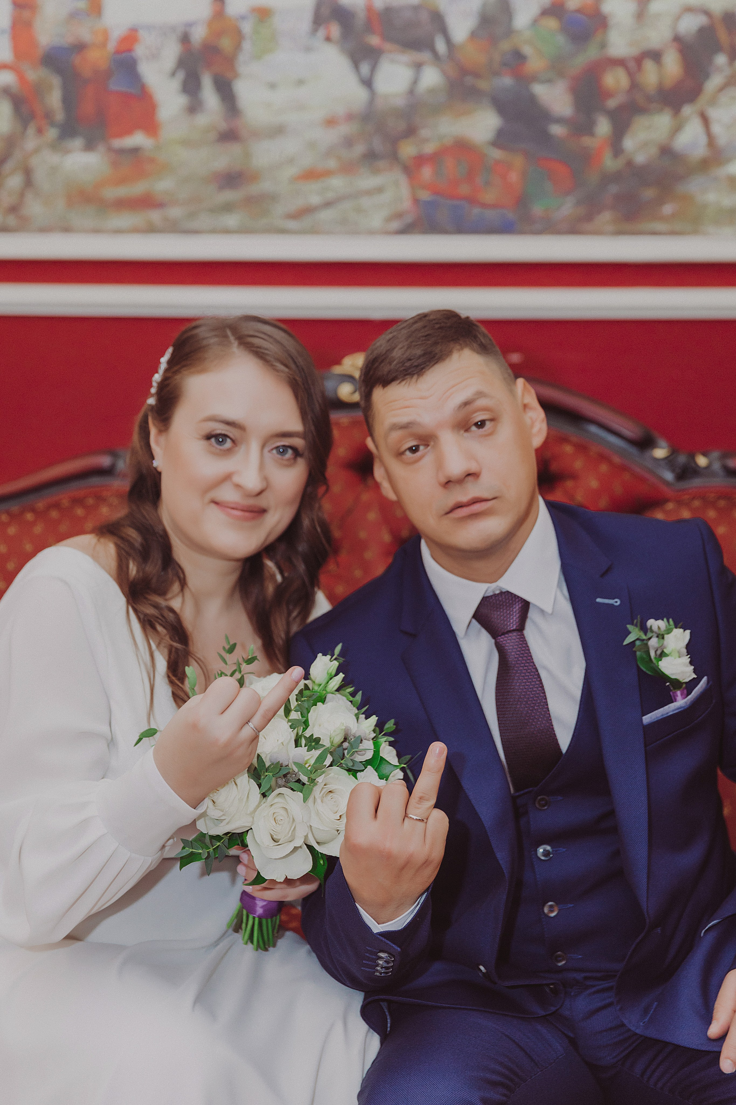 Общие. Фотограф и Видеограф в Москве Дарья Арсентьева