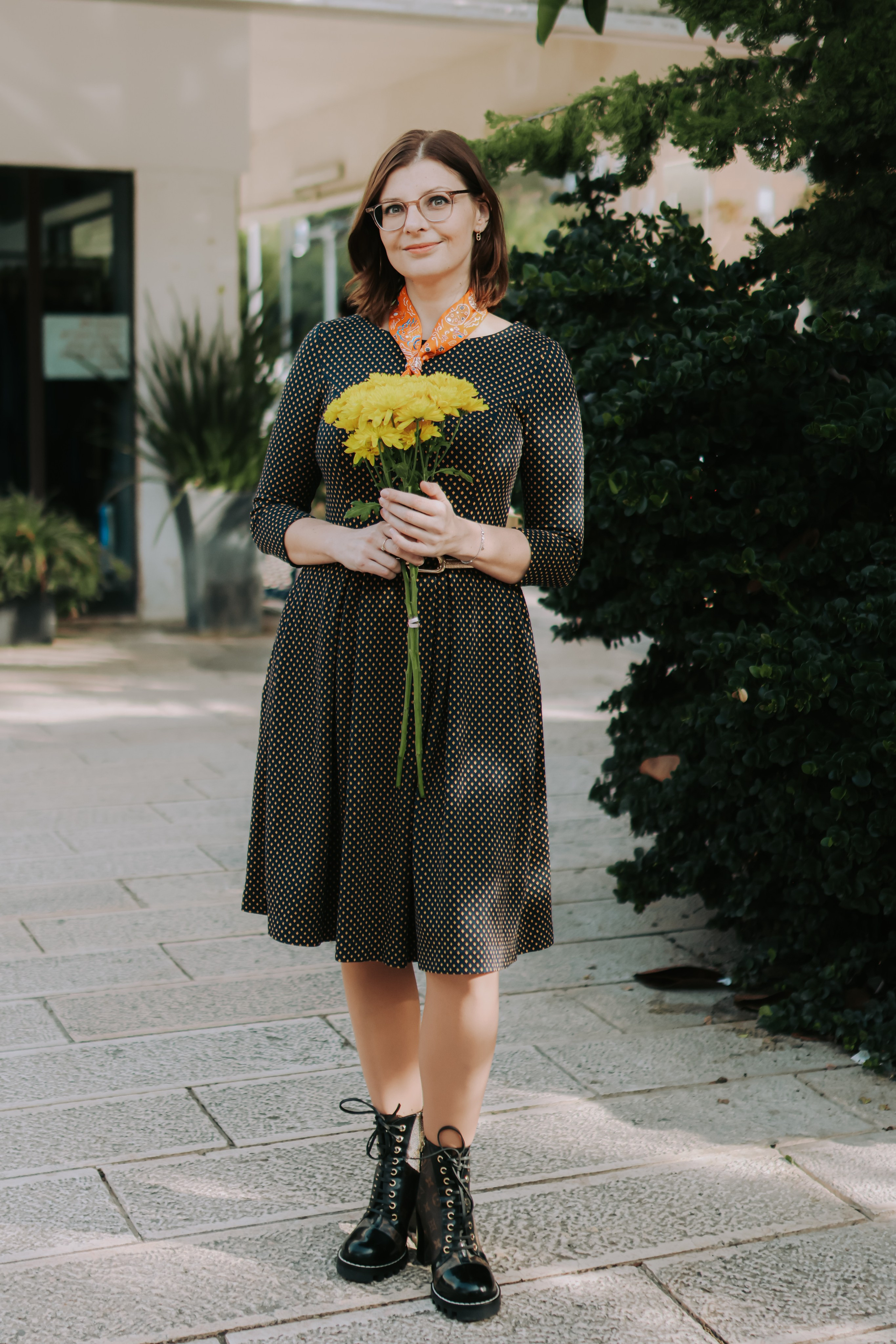 Avital, Tel Aviv | January 2026. Photographer in Israel Alice Milchin