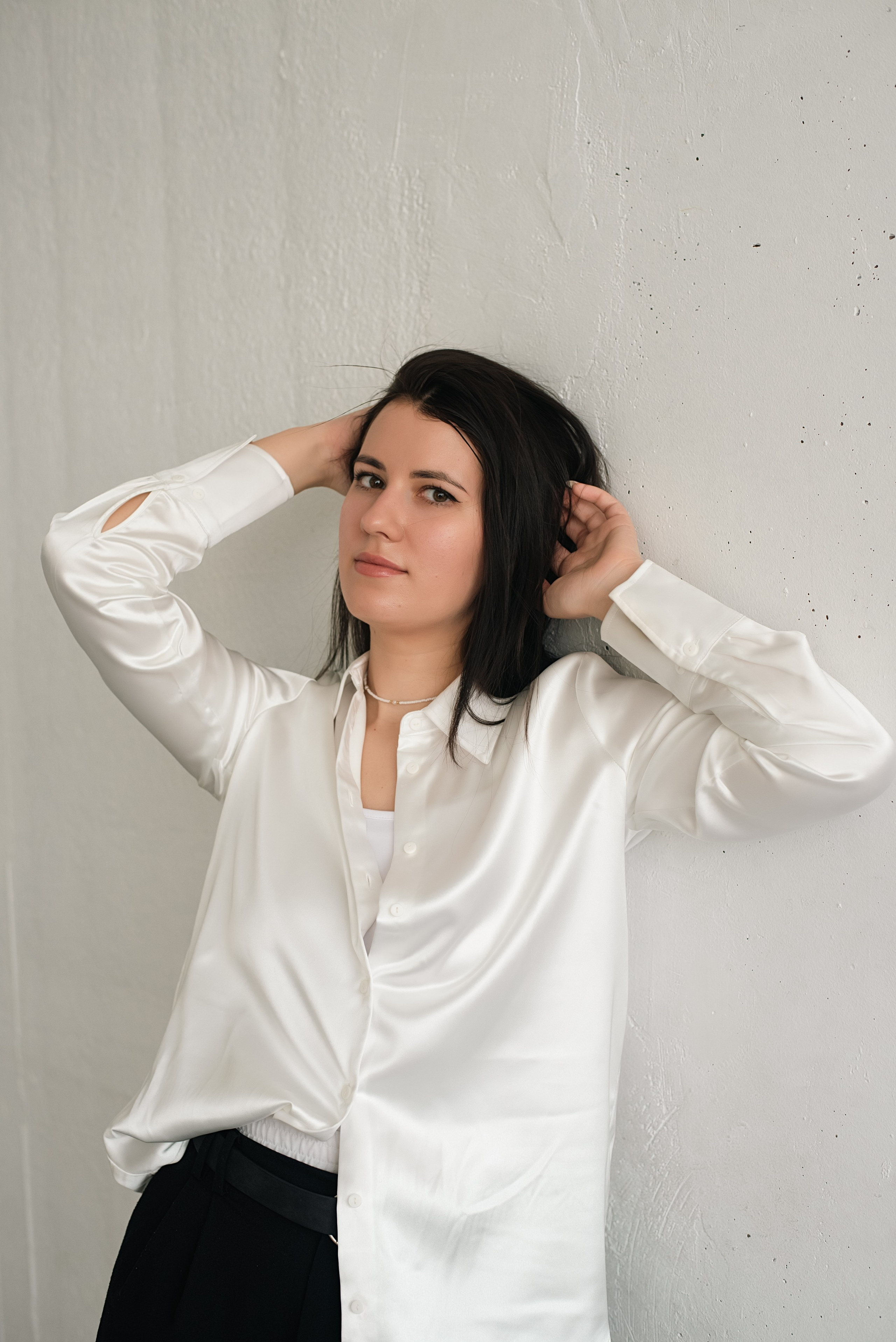 Корпоратив в языковой школе. Фотограф, визажист. Москва